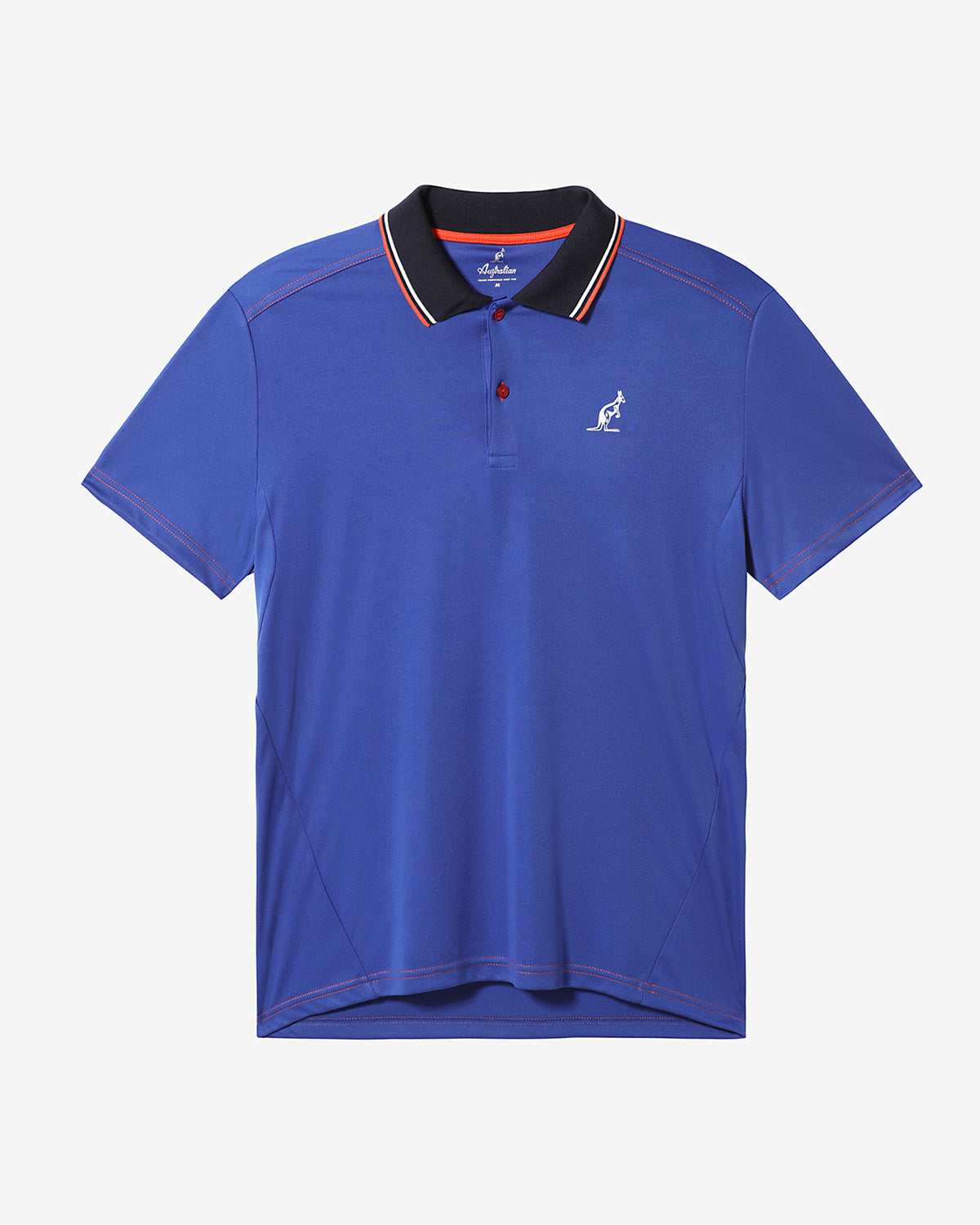 australian-tech-ace-polo-shirt-tennis-polo-tecnica-uomo image 5