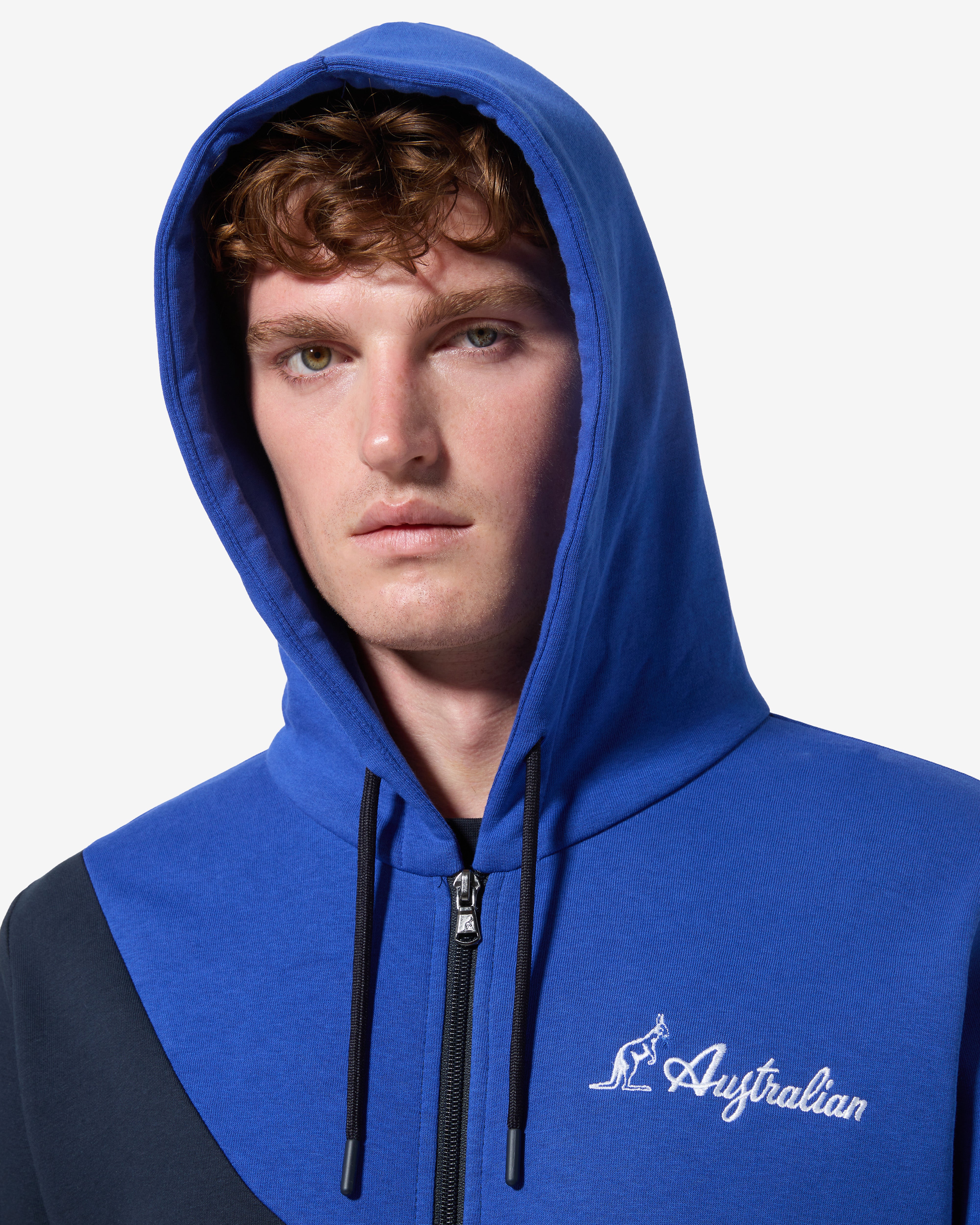 australian-anti-gravity-track-jacket-giacca-in-felpa-invernale-blu-navy image 4