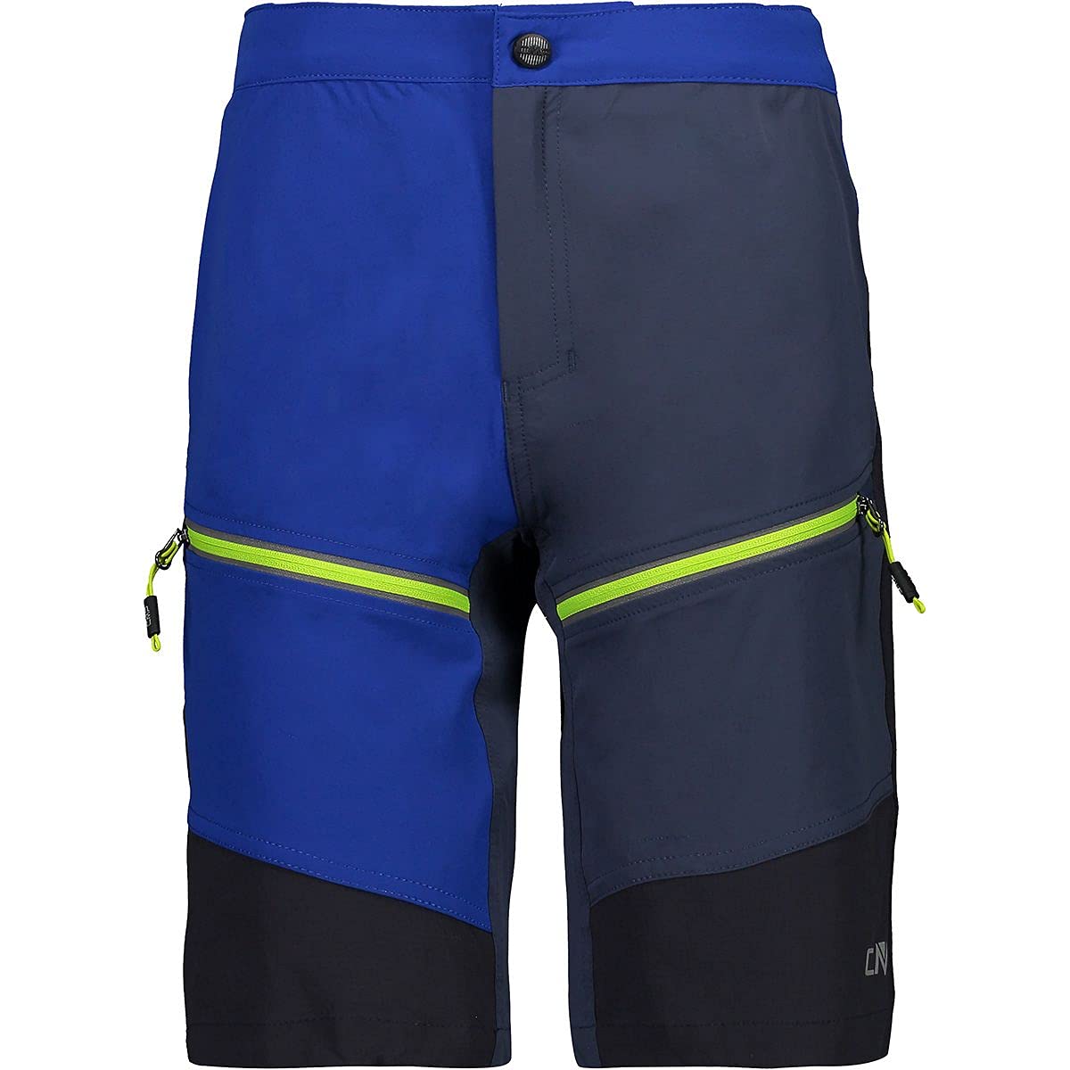 cmp-bermuda-bambini-unisex-bermuda-ragazzi image 1