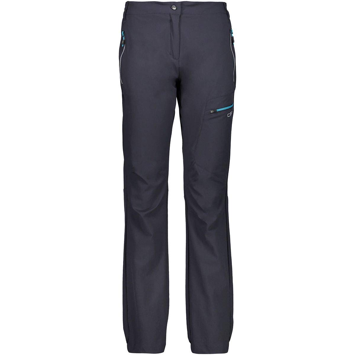 cmp-39t5416-donna-pantaloni-sportivi image 2