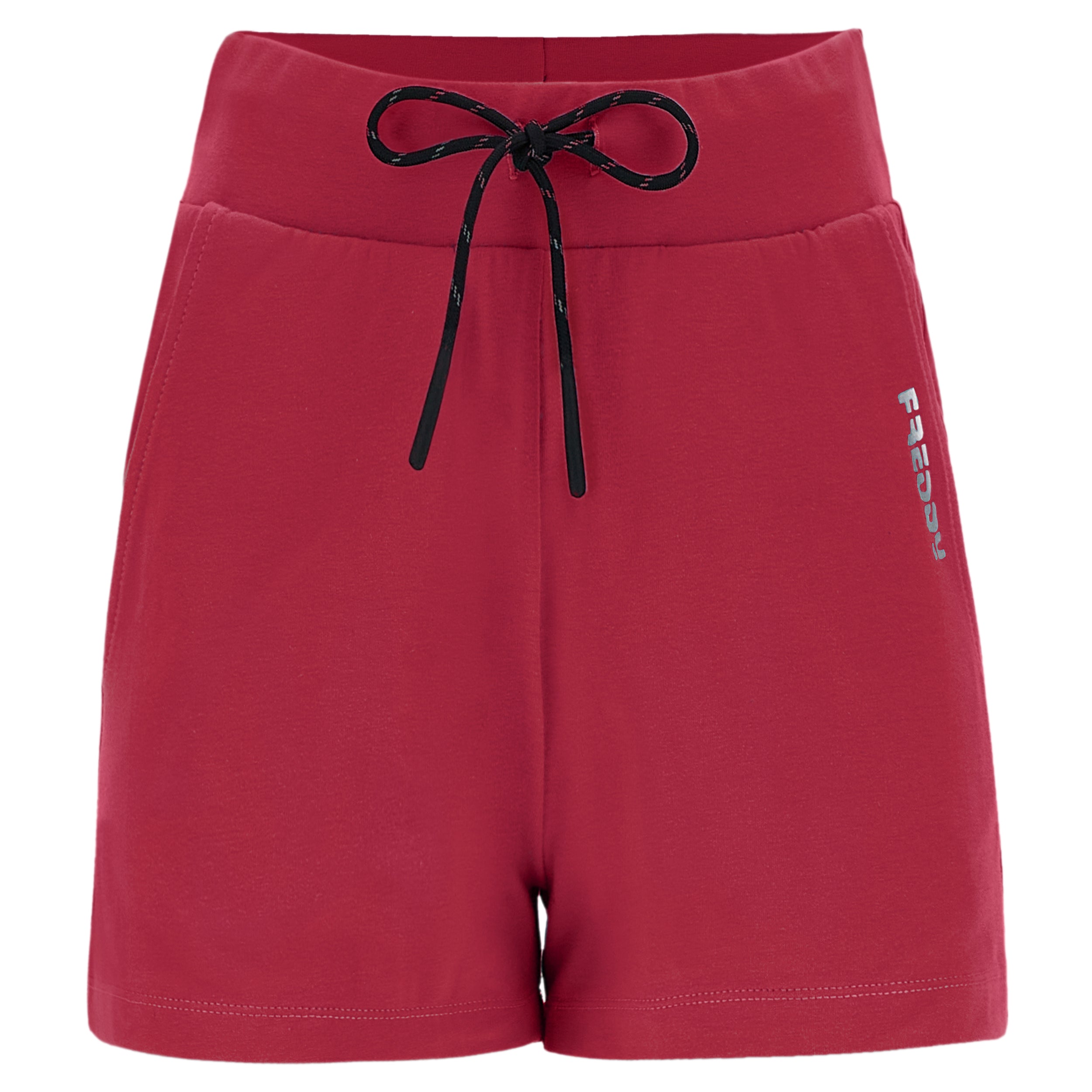 freddy-shorts-sportivi-in-jersey-di-cotone-organico image 3