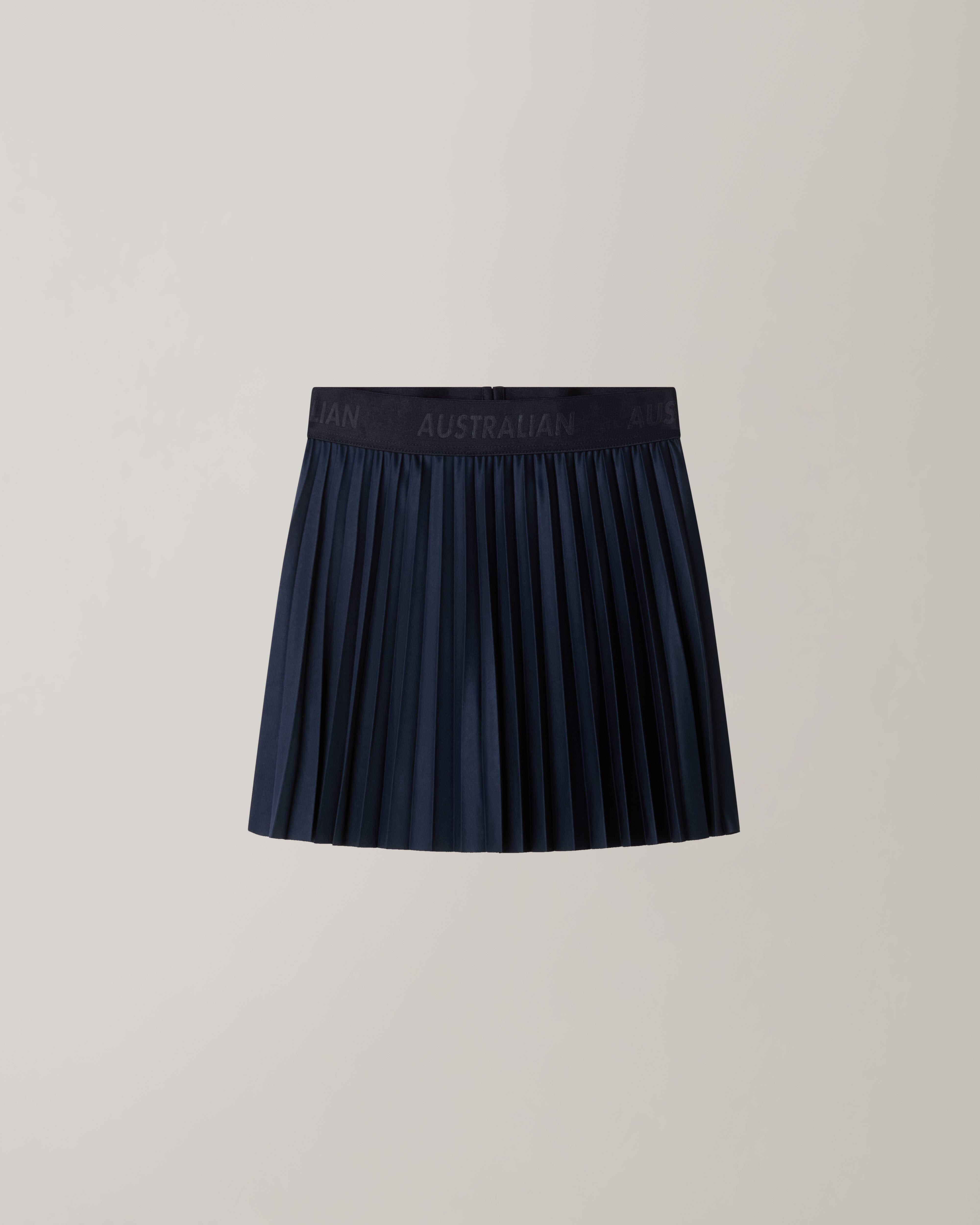 australian-twist-skirt-gonna-tennis-plissettata-blu-con-pantaloncino image 6