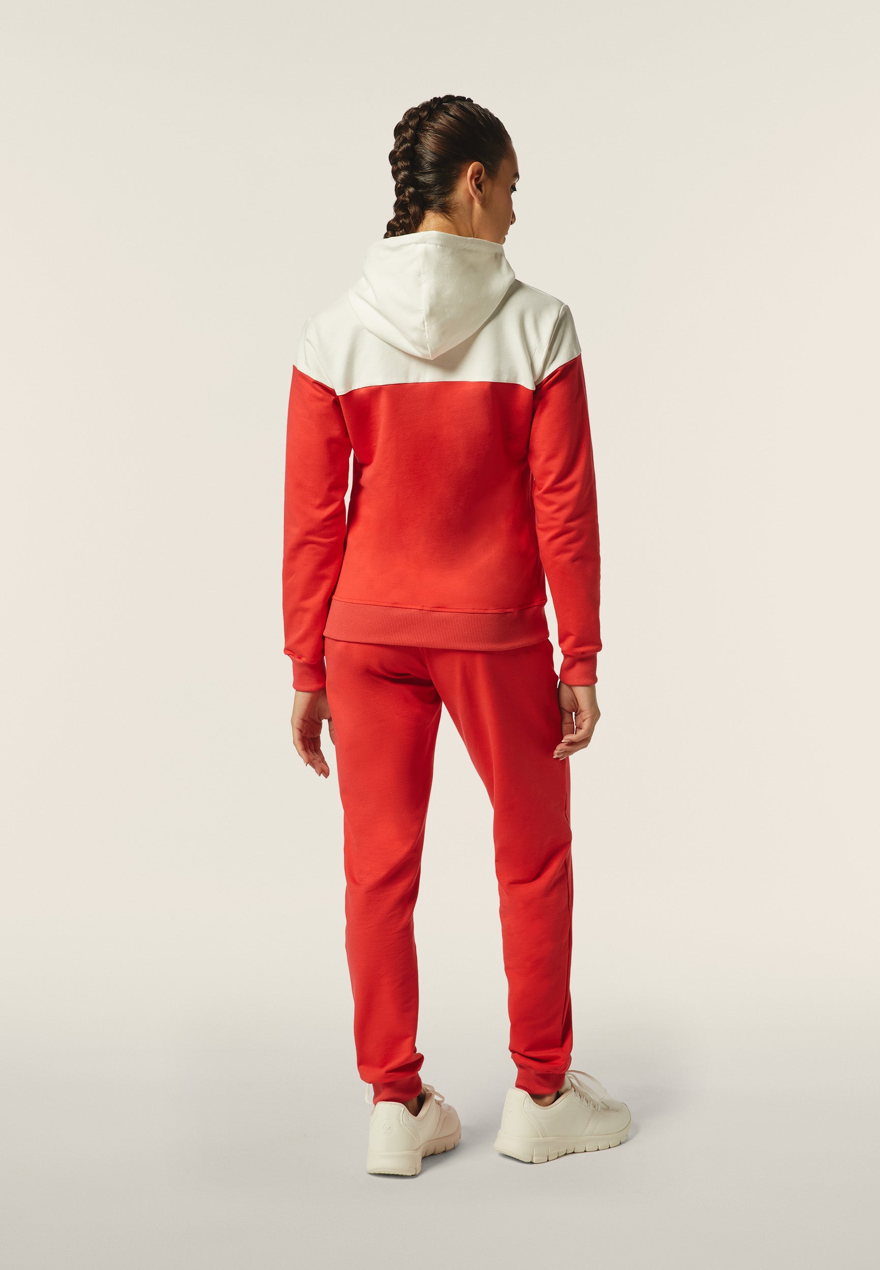 freddy-move-tuta-sportiva-completa-donna-uomo-e-junior image 7