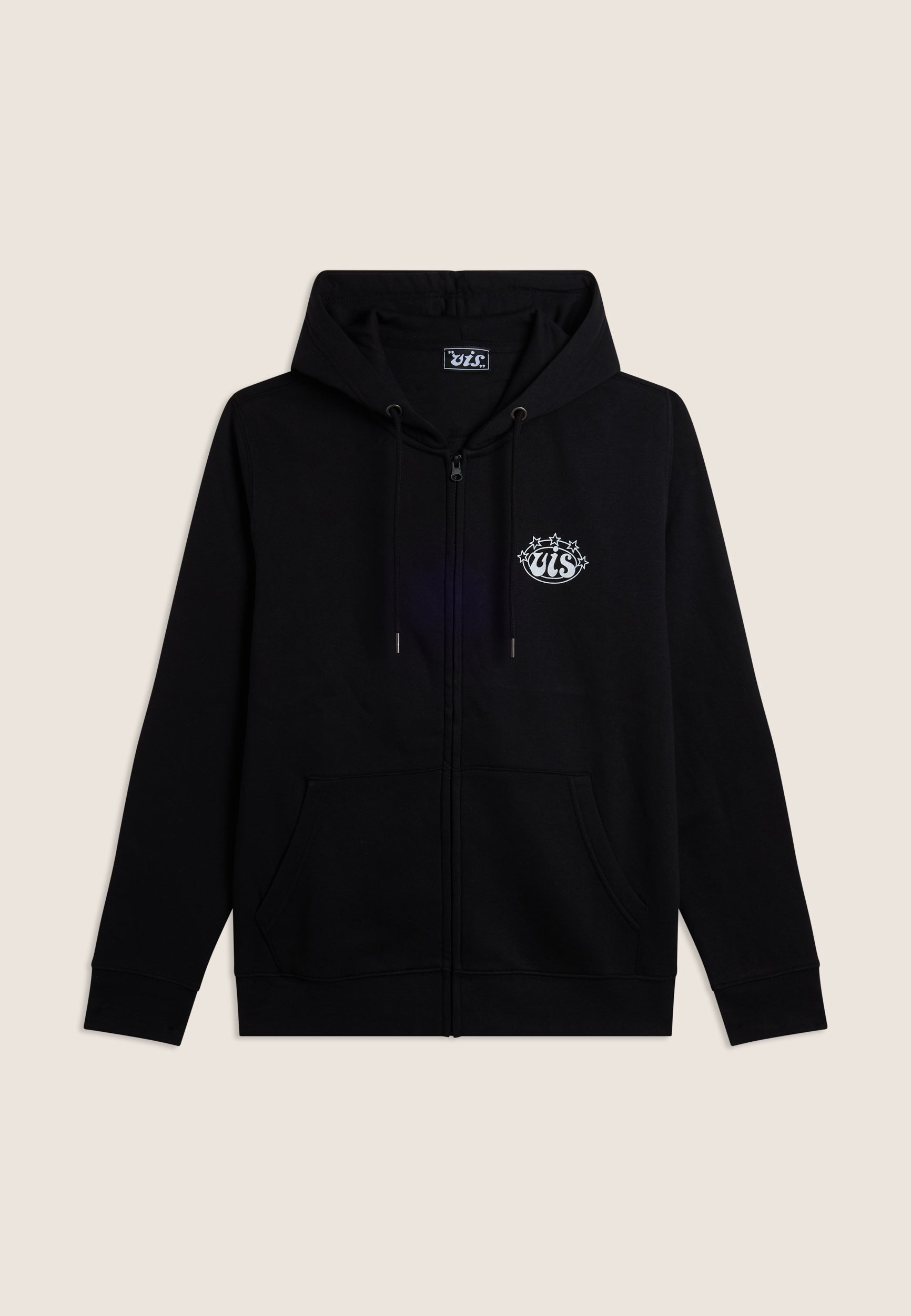 freddy-vis-felpa-unisex-boxe-full-zip-con-cappuccio image 7