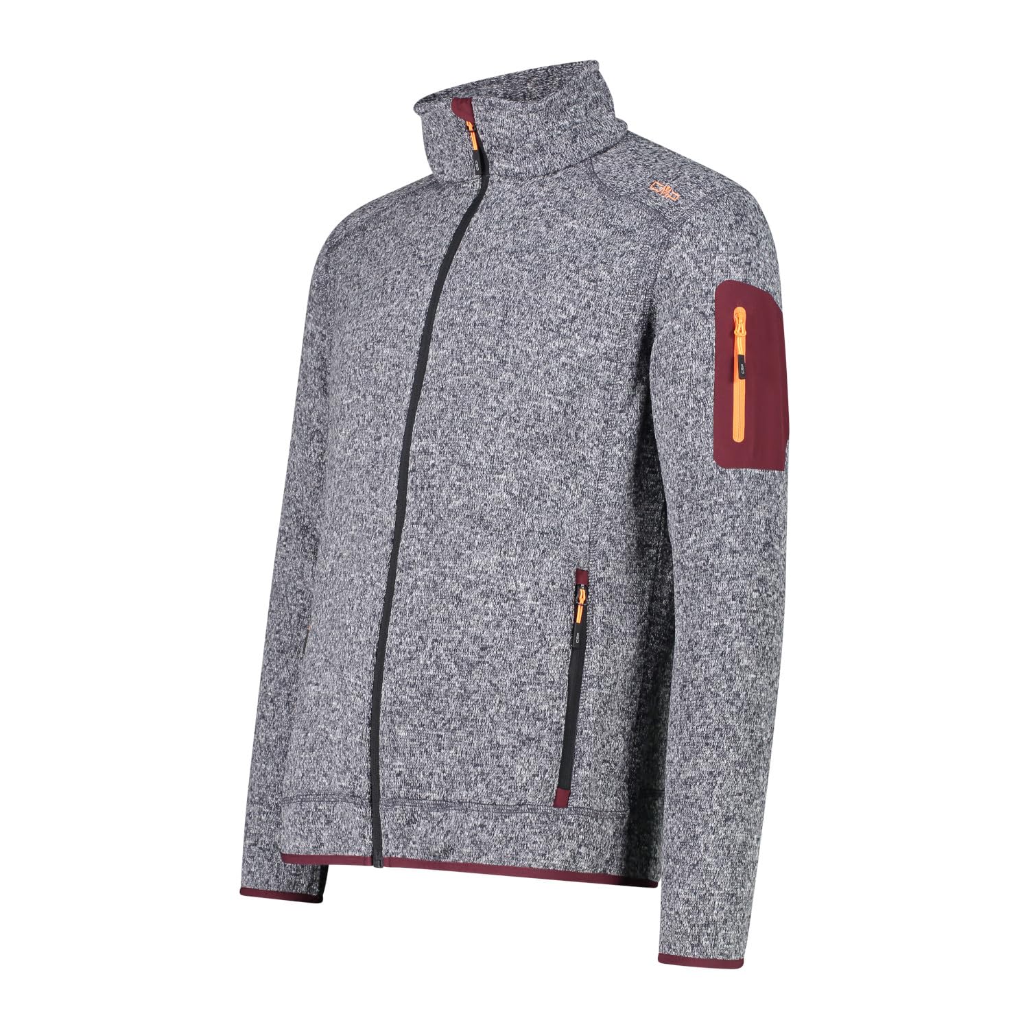 cmp-giacca-uomo-giacca-sportiva-outdoor image 3