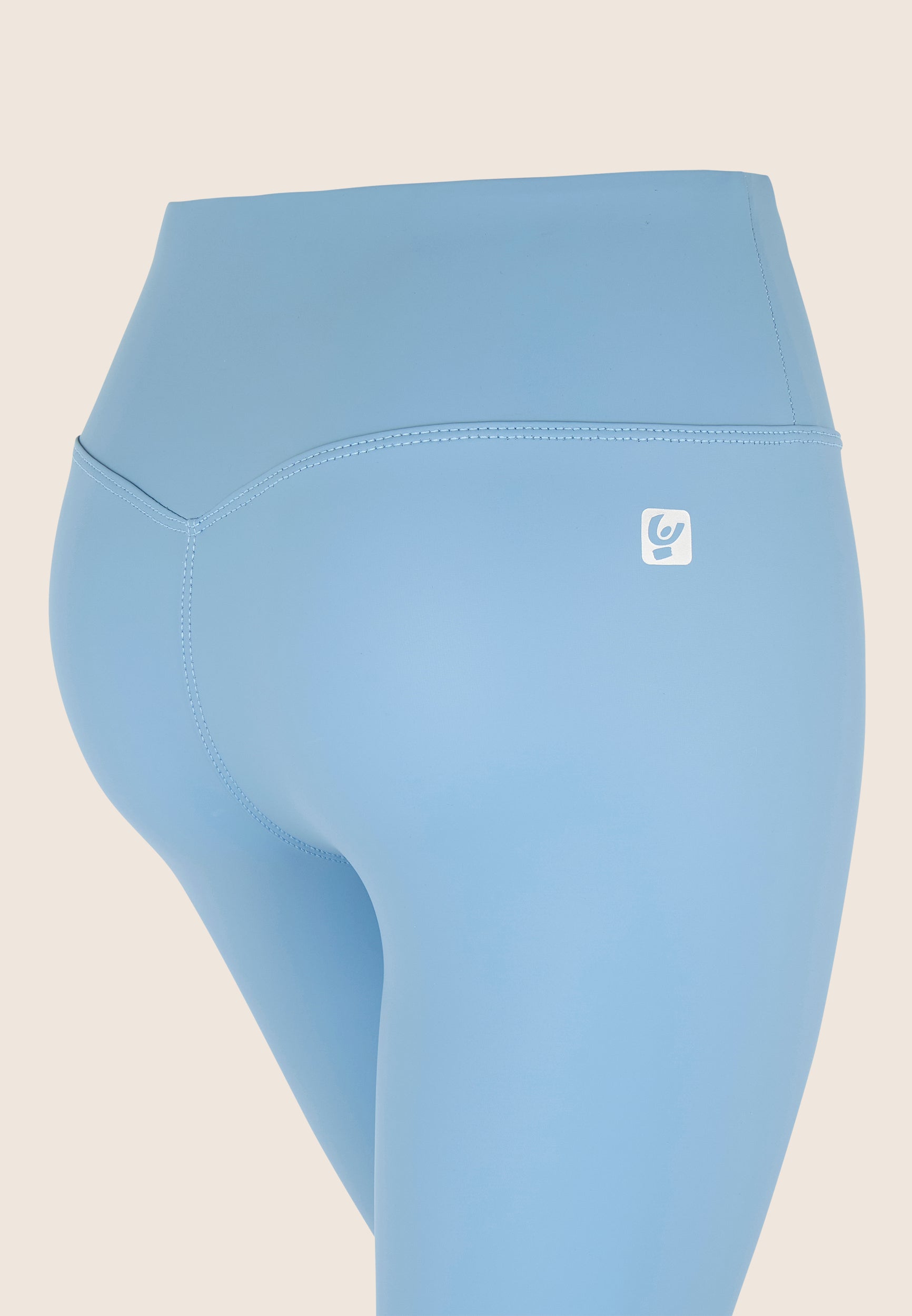 freddy-wr-up-leggings-vita-alta-7-8-in-tessuto-tecnico image 3
