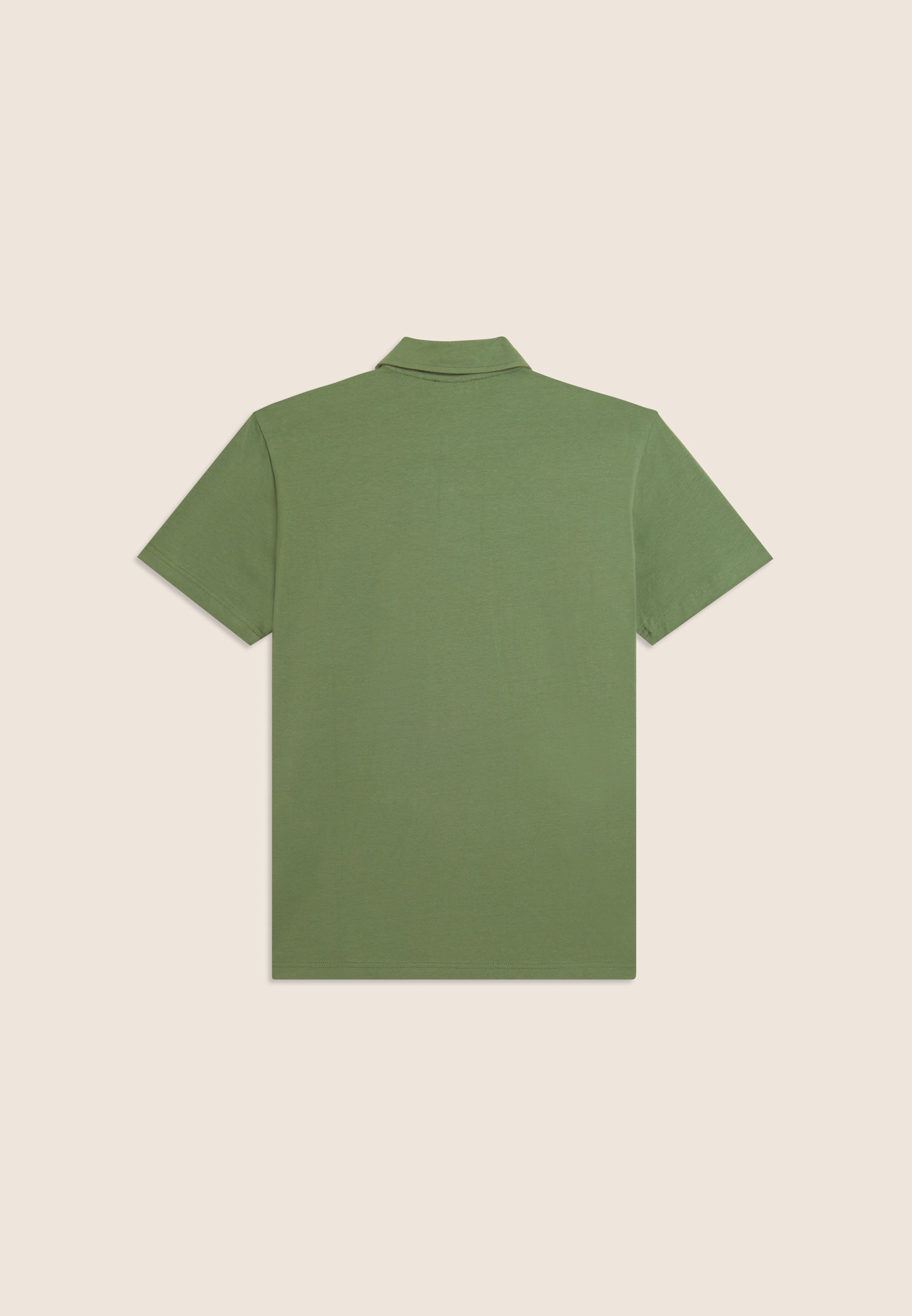 freddy-polo-uomo-heavy-jersey-stretch-manica-corta-con-logo image 5
