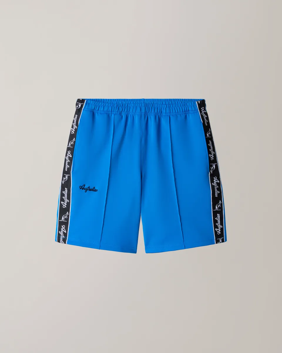 australian-tape-short-pantaloncino-blu-capri image 1