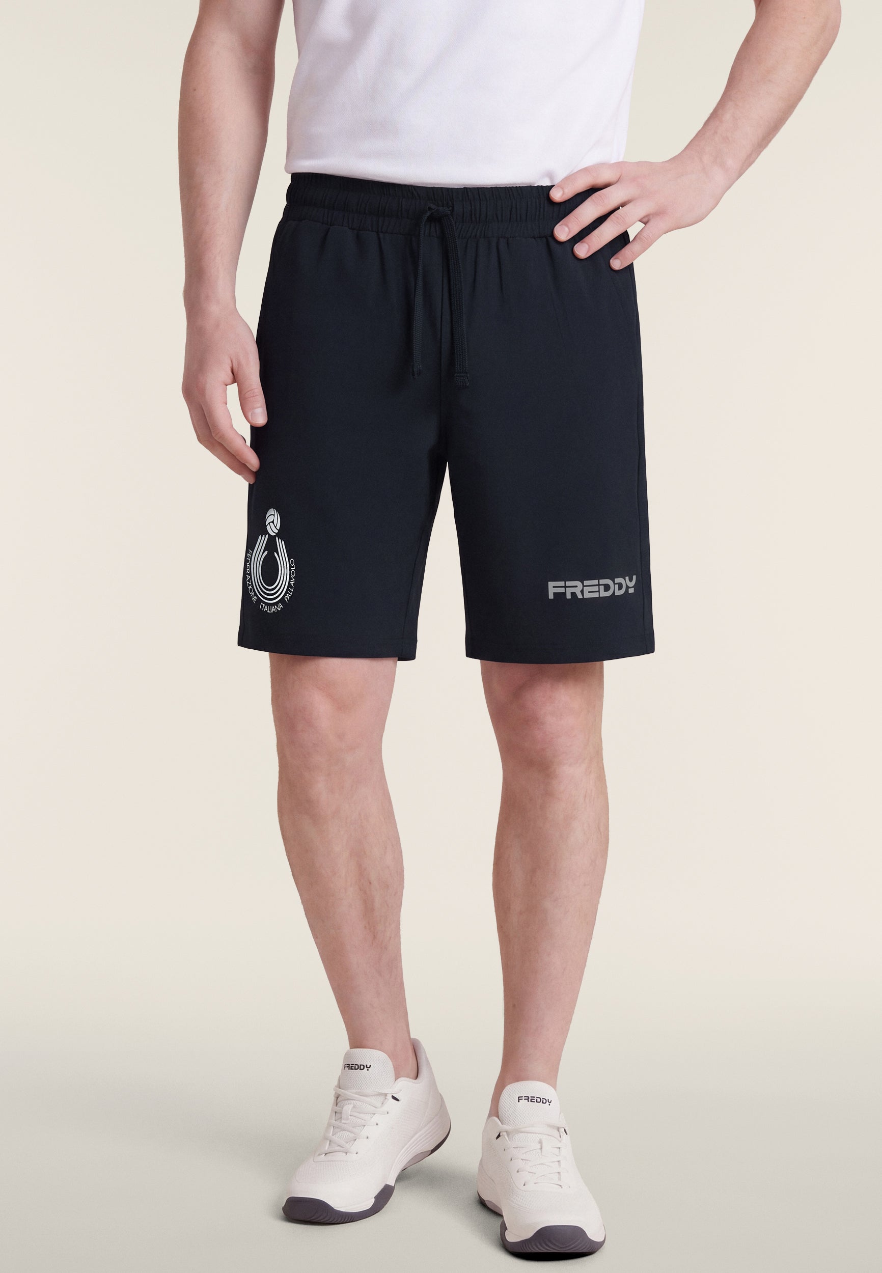 freddy-fipav-bermuda-unisex-beach-volley-tecnico-uv50 image 3