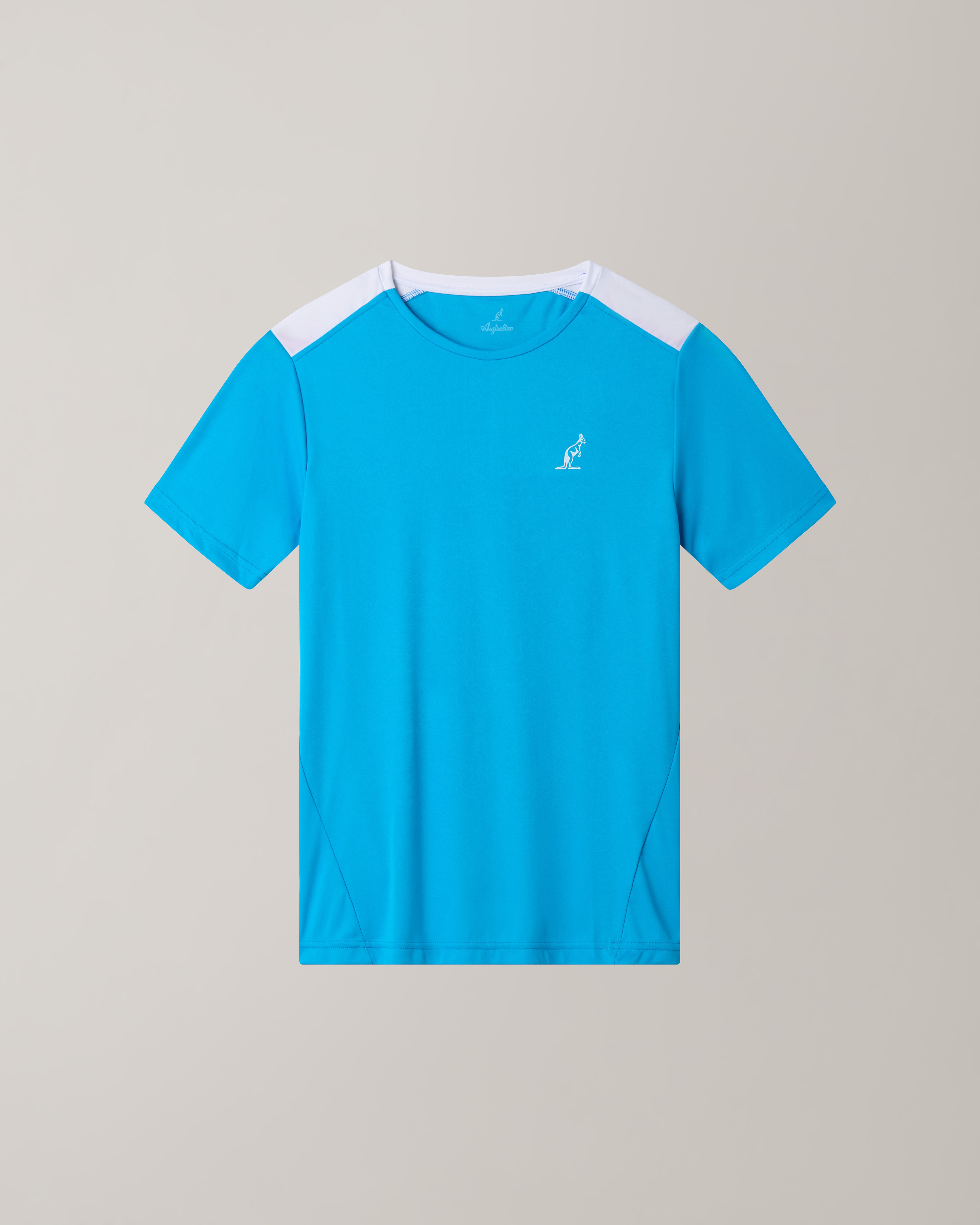 australian-energy-t-shirt-t-shirt-tennis-traspirante-ace image 5