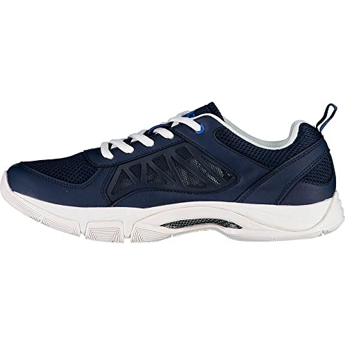 cmp-zibal-sail-shoe-scarpe-da-ginnastica-uomo image 5