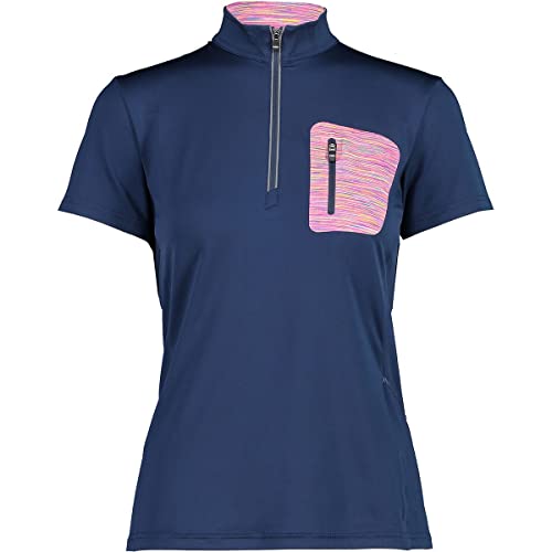 cmp-3c89456t-t-shirt-donna image 5