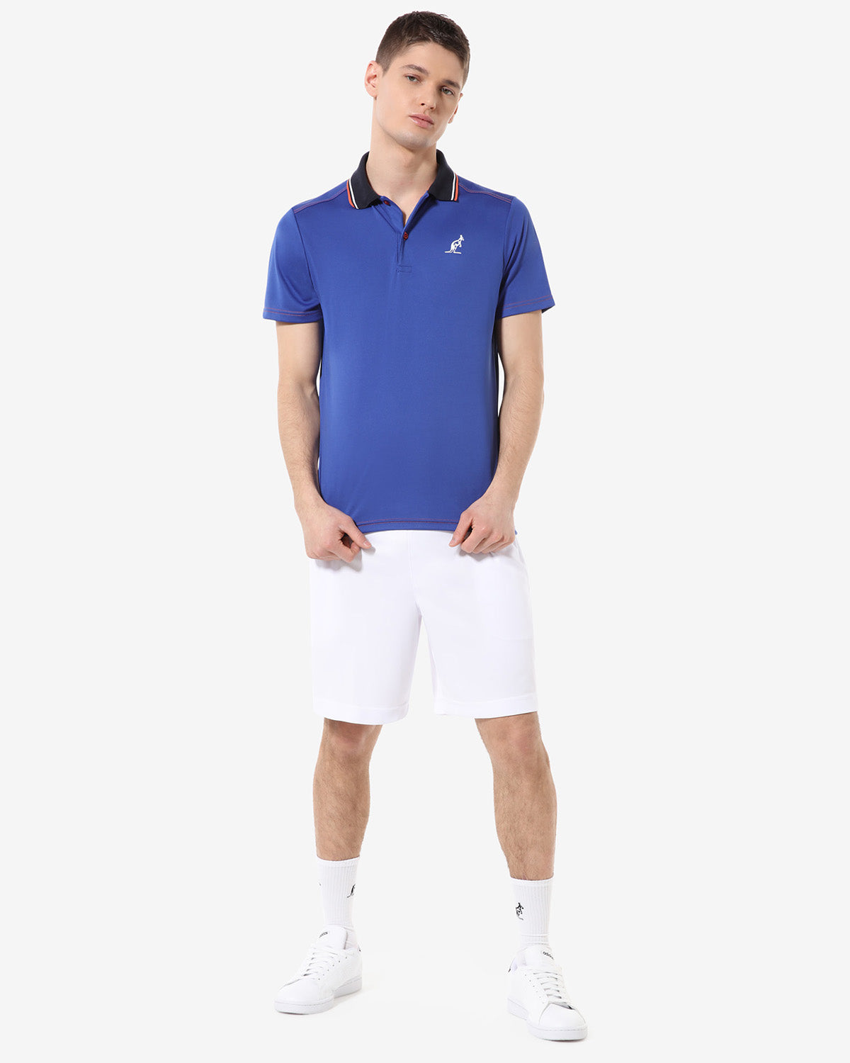 australian-tech-ace-polo-shirt-tennis-polo-tecnica-uomo image 2