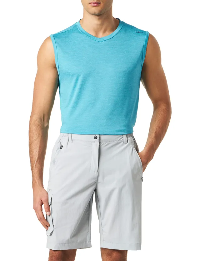 cmp-bermuda-estremamente-elasticizzati-donna-shorts-stretch image 1