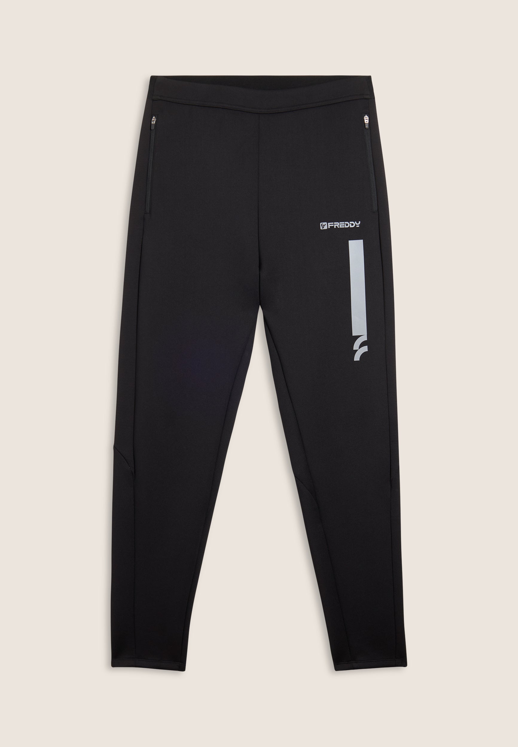 freddy-pantaloni-slim-uomo-in-tessuto-tecnico-con-inserti-mesh image 5