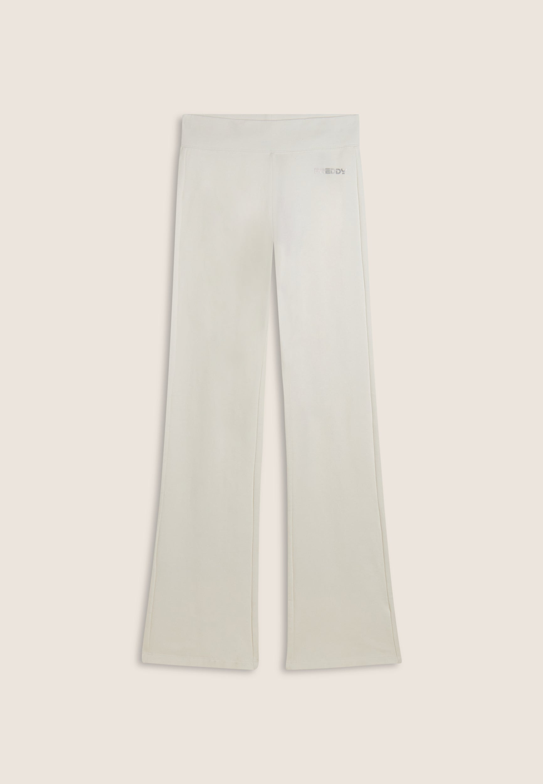 freddy-leggings-a-zampa-in-felpa-elasticizzata image 8