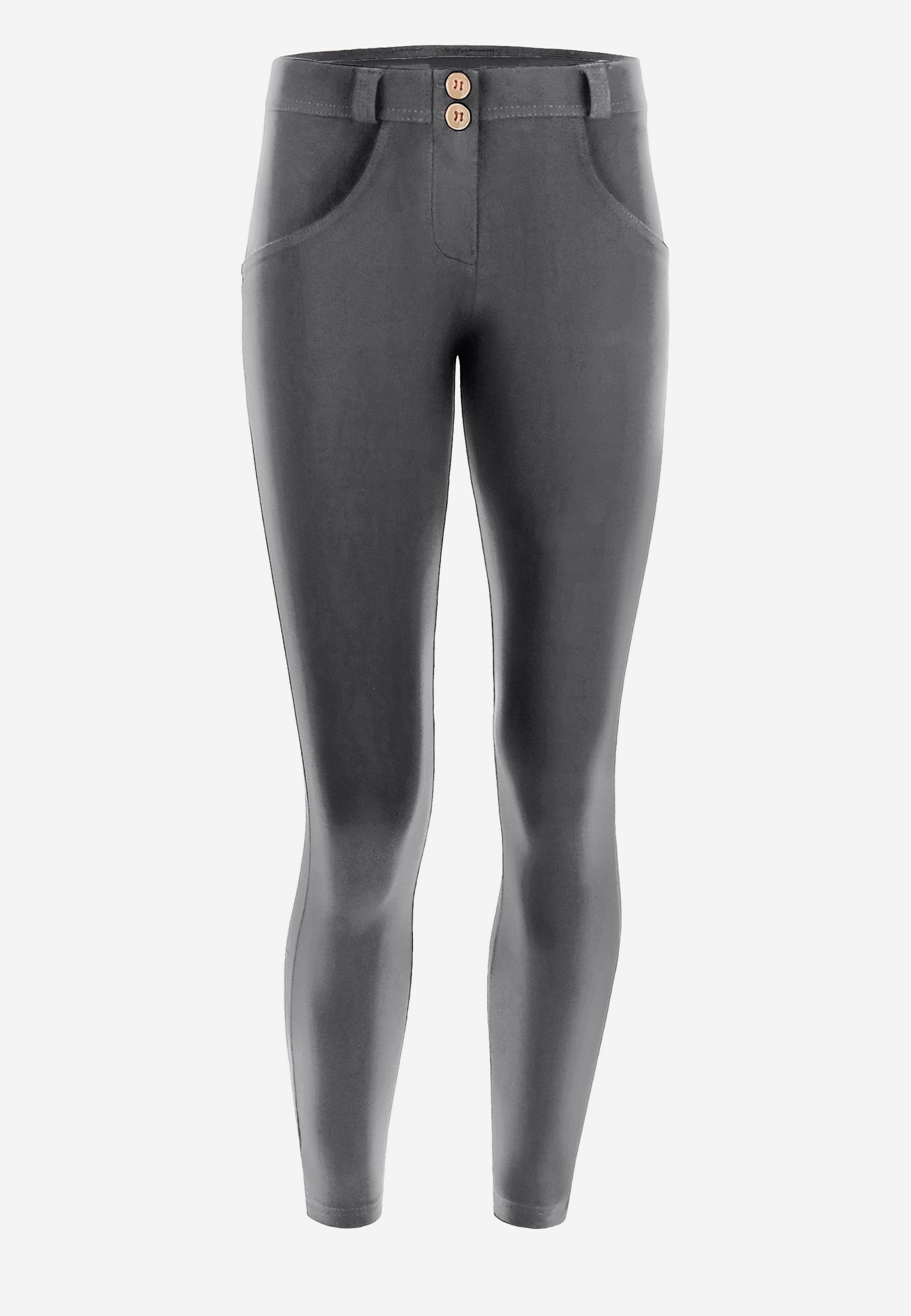 freddy-pantaloni-push-up-wr-up-7-8-superskinny-cotone-organico image 4
