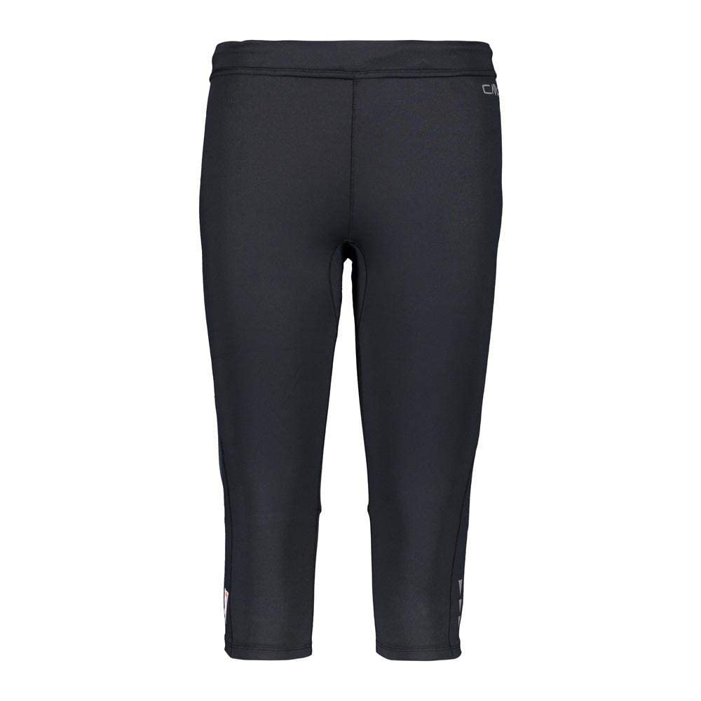 cmp-pantaloni-3-4-elasticizzati-donna-pants-outdoor image 3