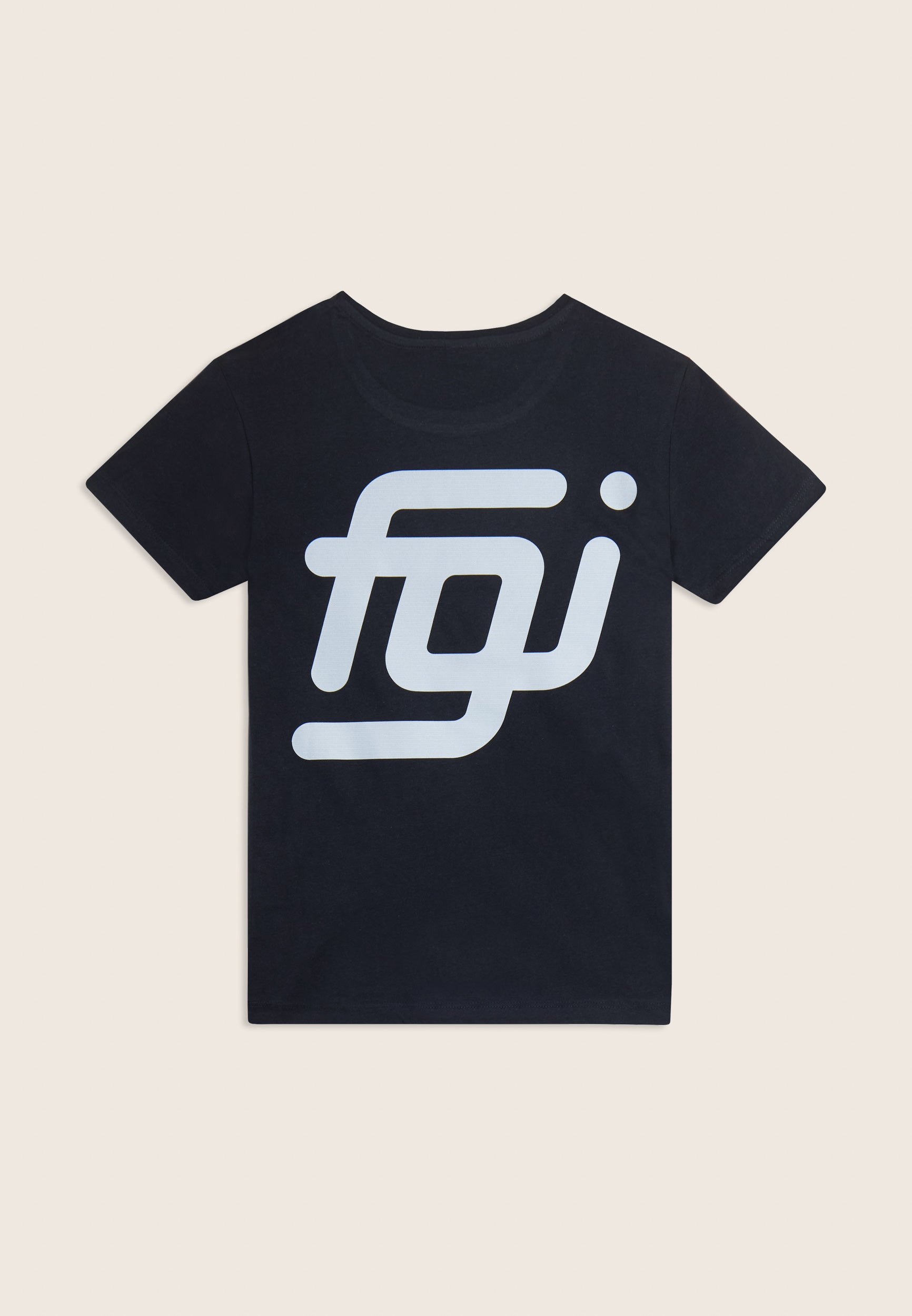 freddy-t-shirt-unisex-fgi-con-logo-posteriore-in-jersey-cotone image 2