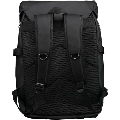cmp-borsa-urbana-morbida-tricker-da-20-litri-nera image 4