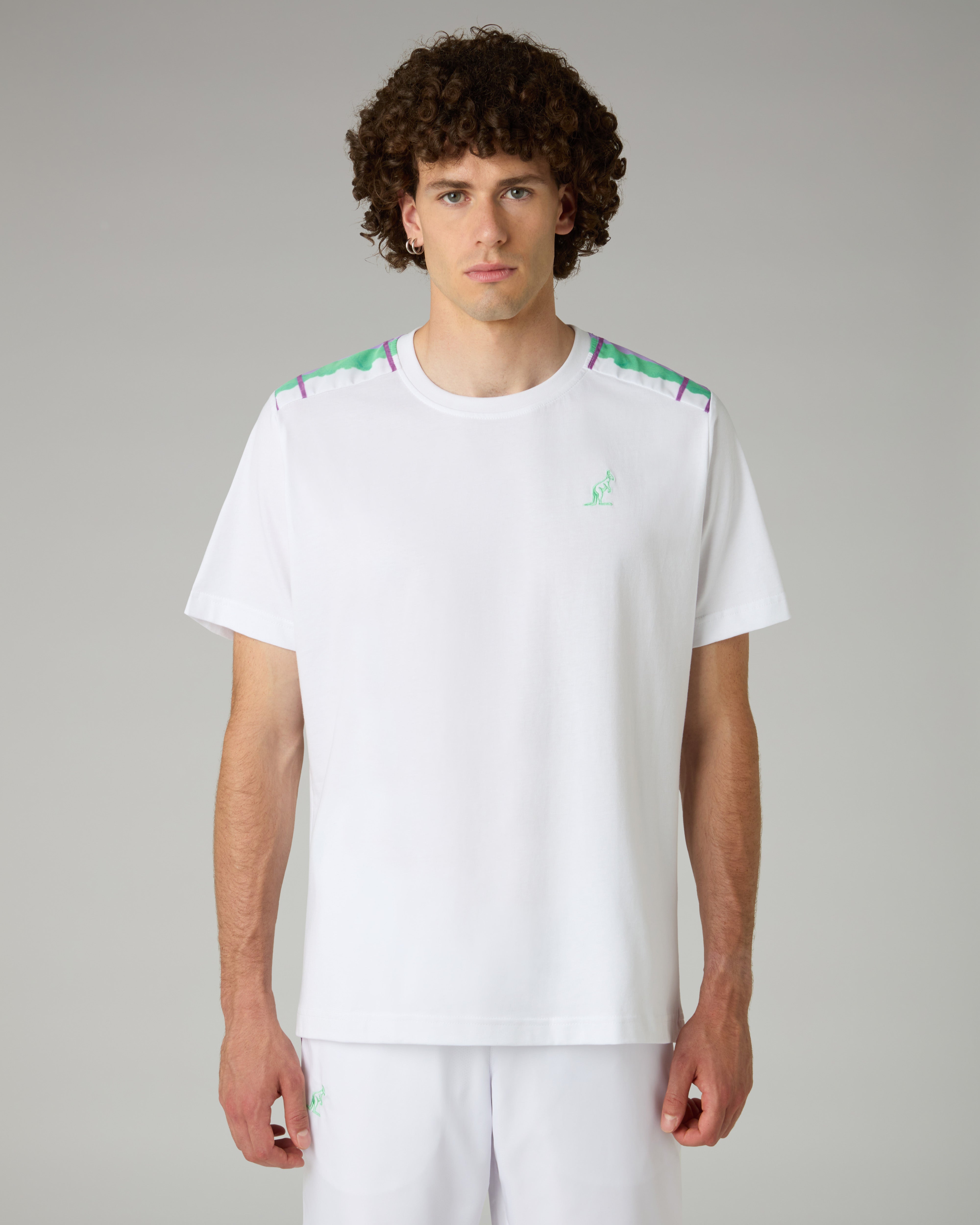 australian-goran-cotton-t-shirt-bianca image 1
