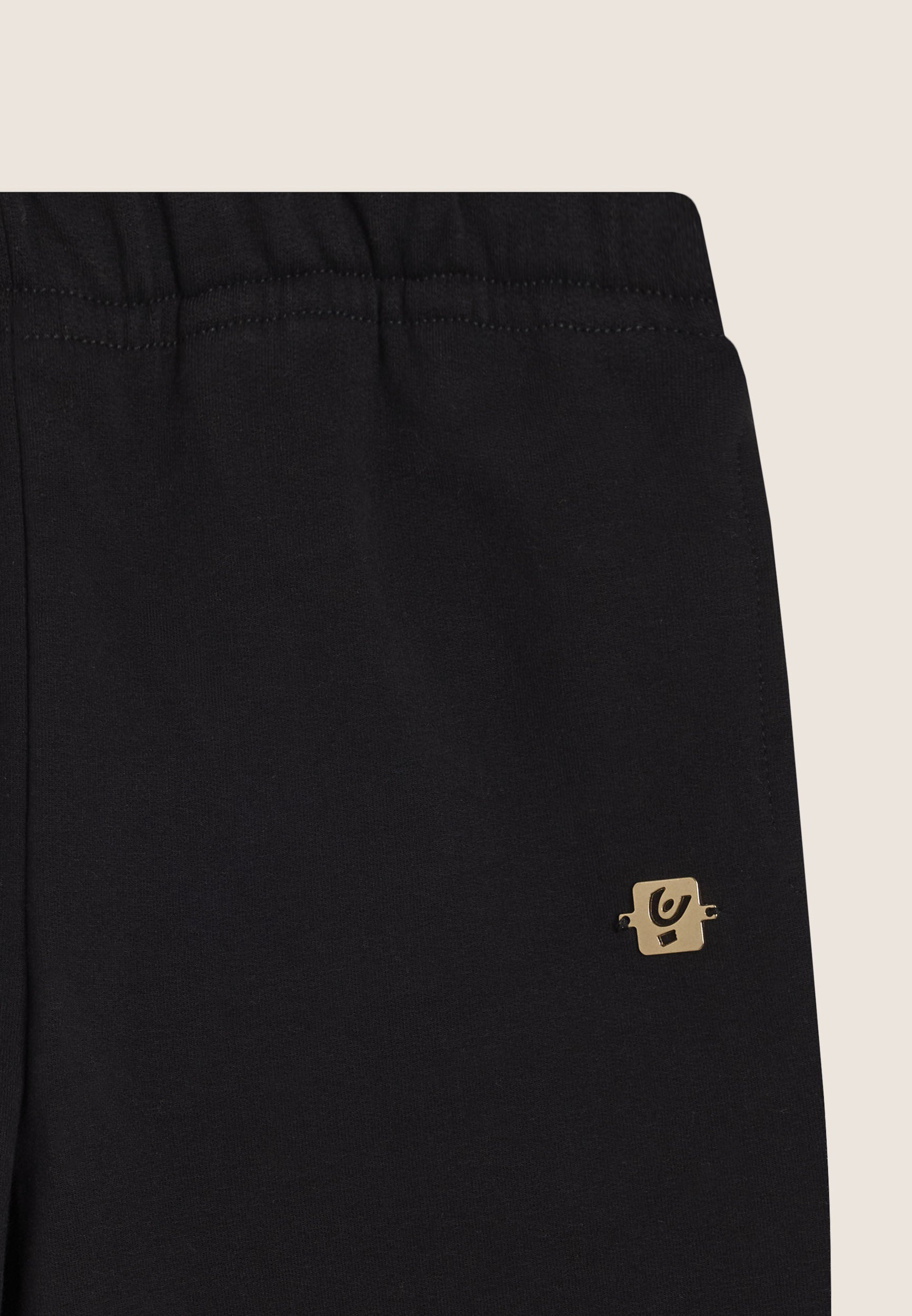 freddy-pantaloni-junior-wide-leg-in-cotone-elasticizzato image 3