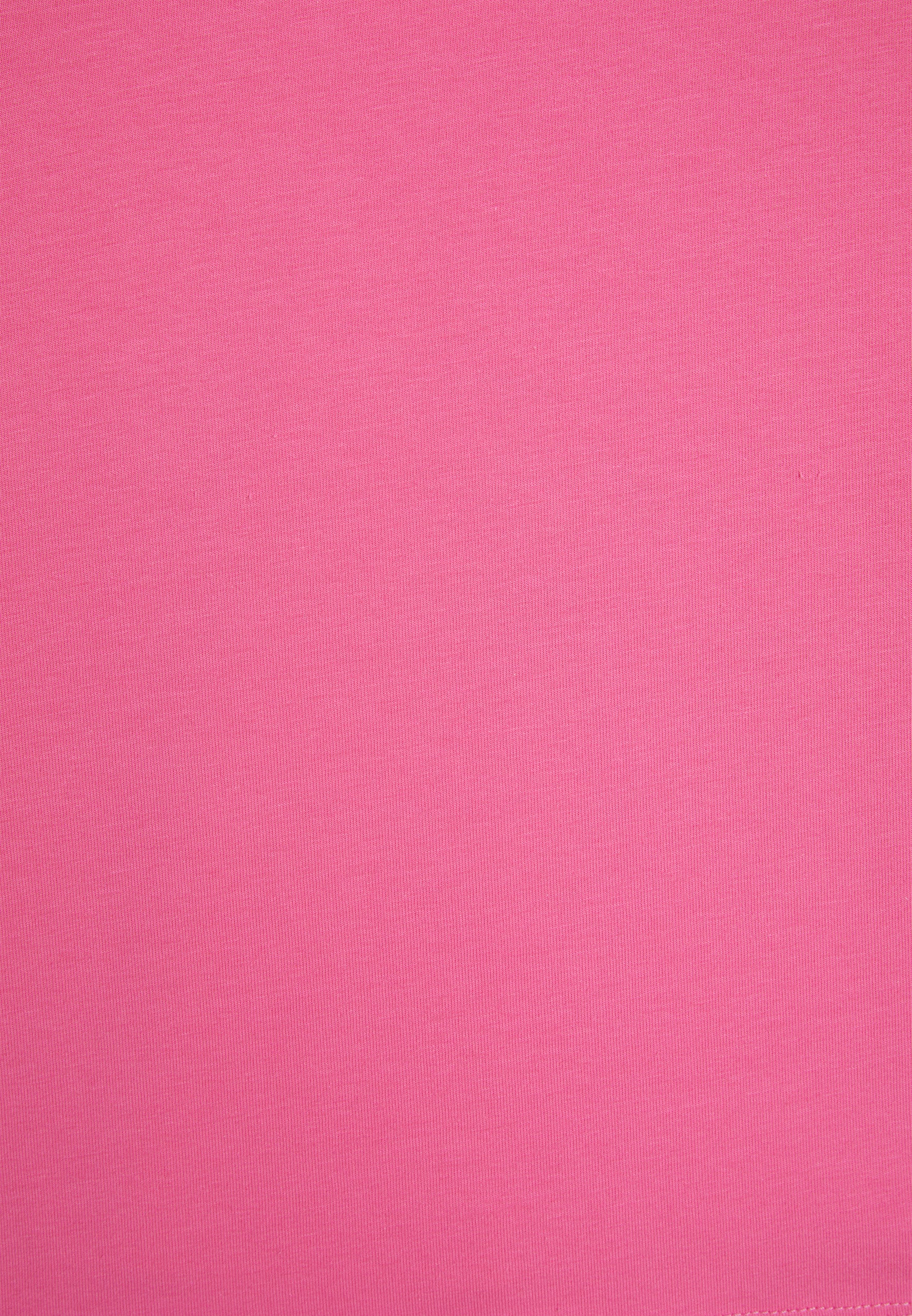 freddy-t-shirt-da-bambina-comfort-fit-corta-in-vita-in-jersey-cotone image 6