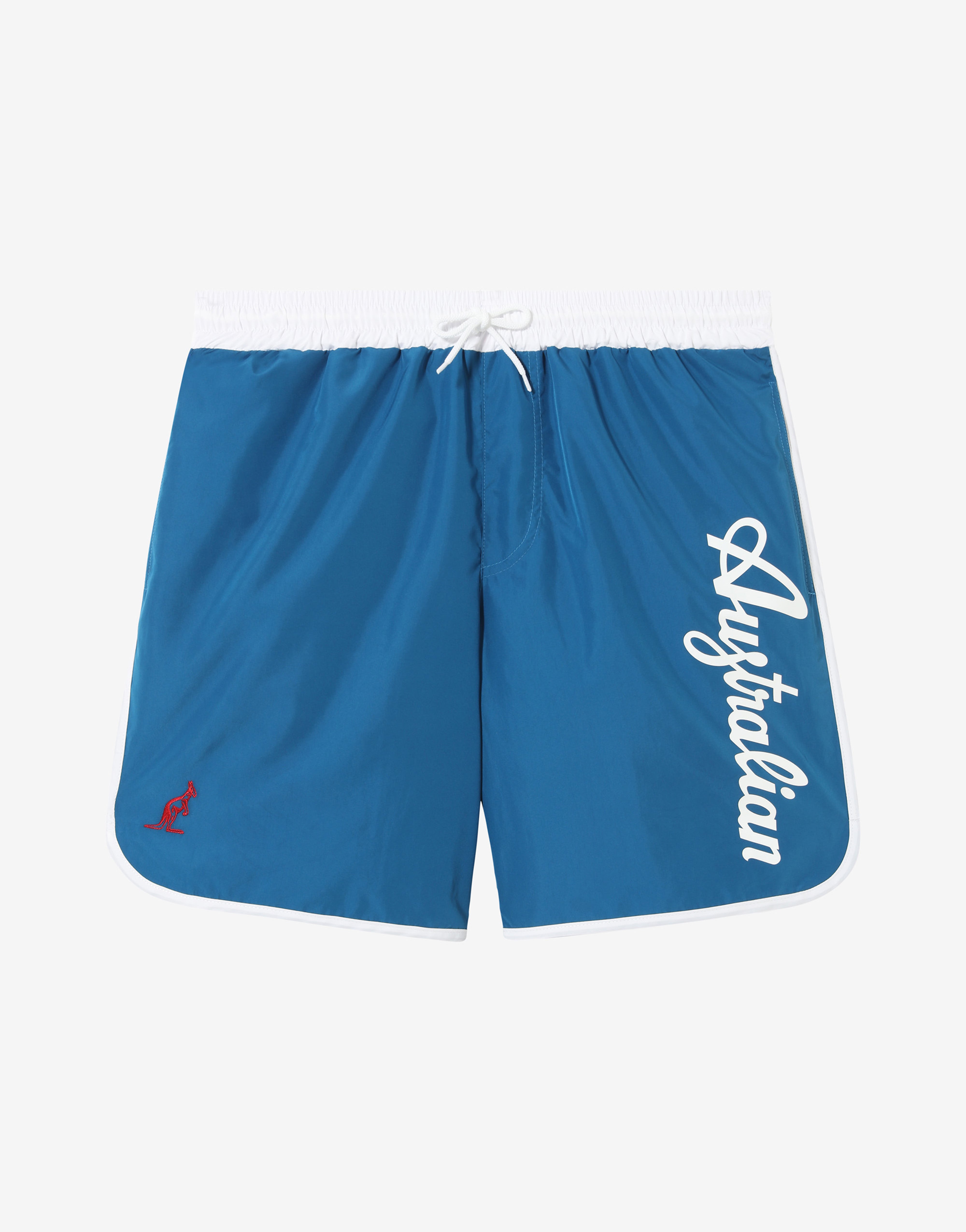 australian-logo-swimshort-costume-boxer-ottanio image 1