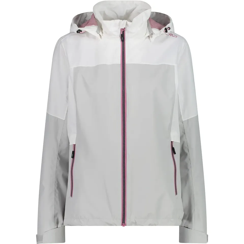 cmp-giacca-sci-donna-antistrappo-con-cappuccio-removibile image 1