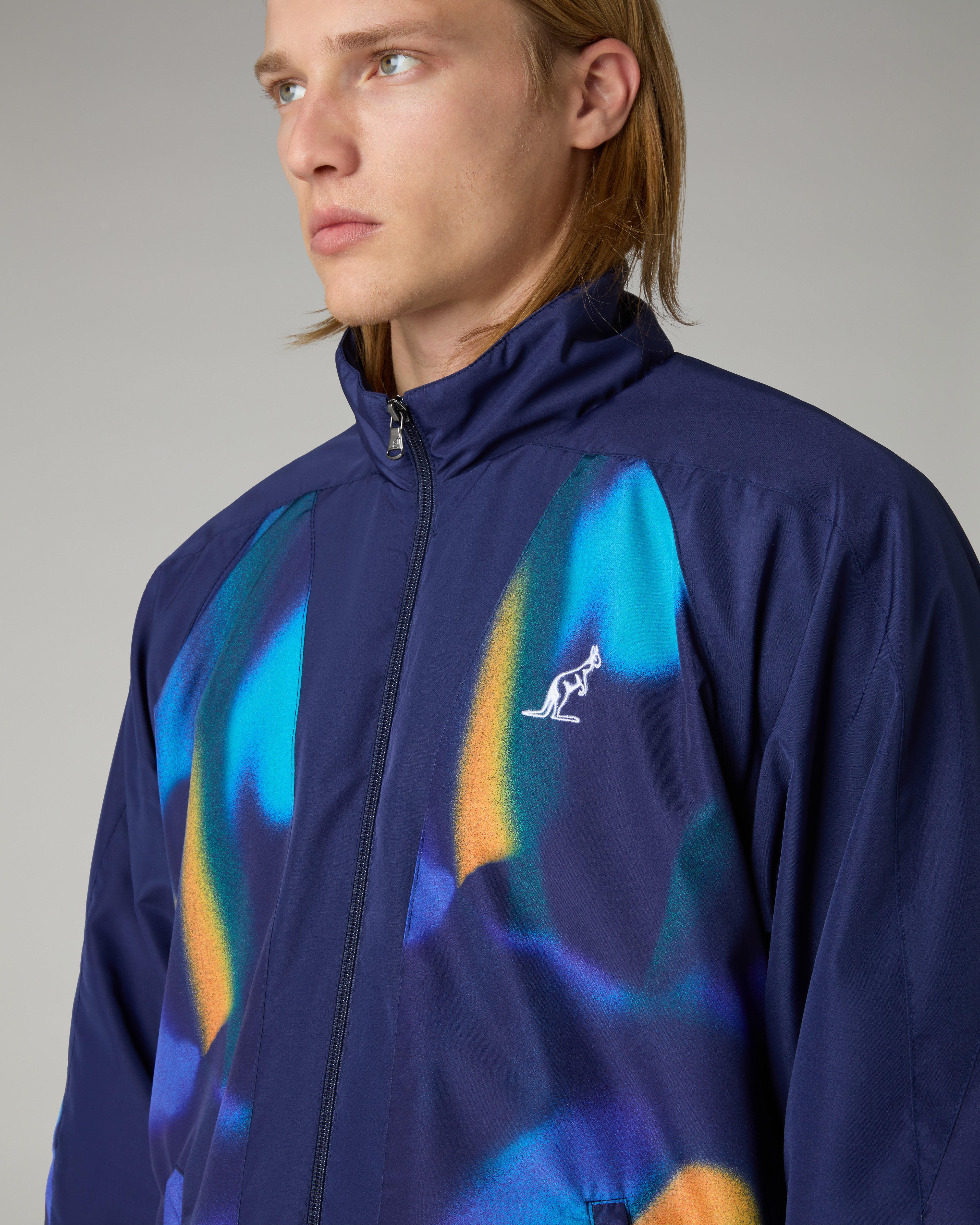 australian-avalon-tracksuit-tuta-tennis-smash-foderata image 5