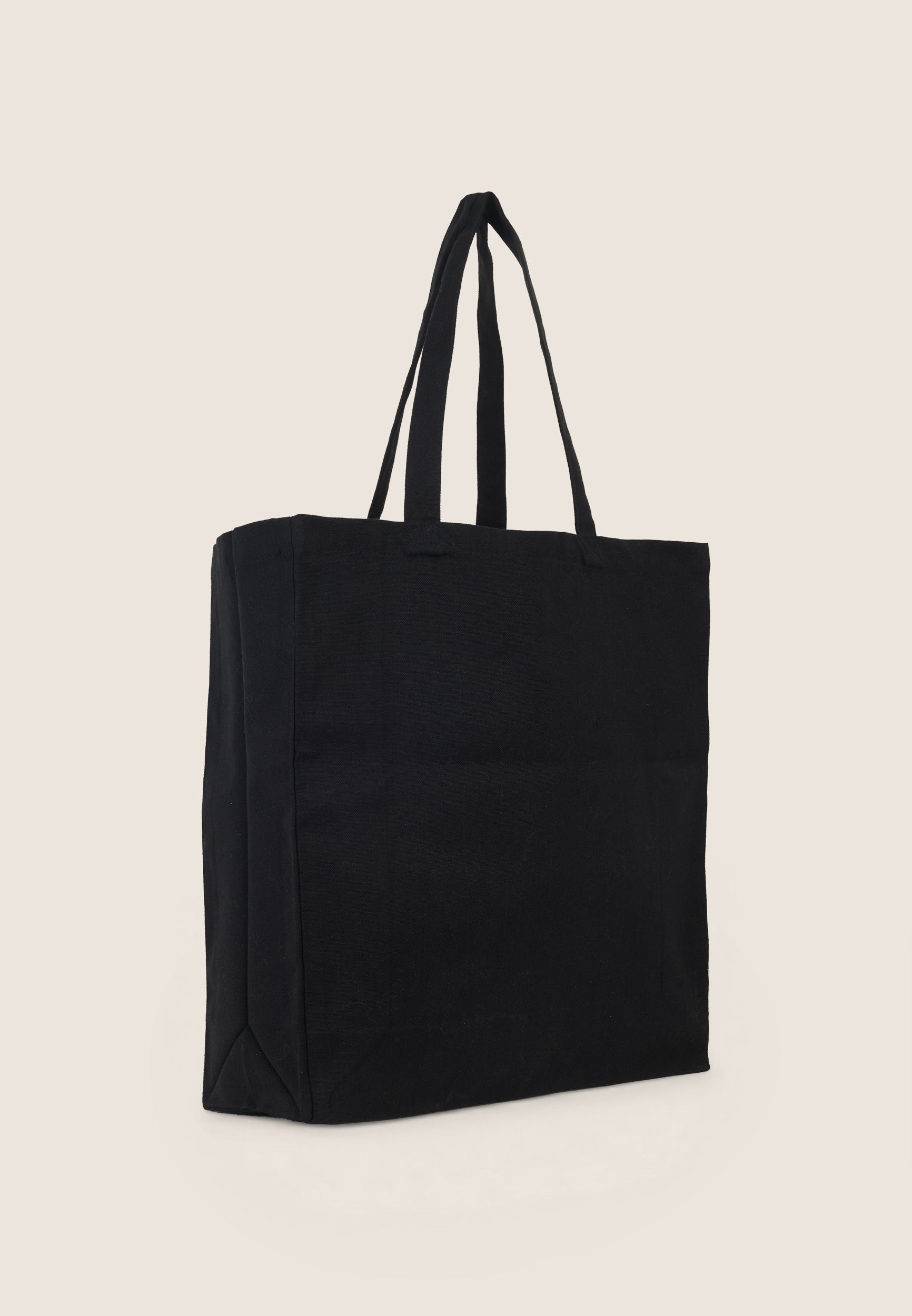 freddy-shopper-unisex-elite-x-freddy-in-canvas-nero image 5