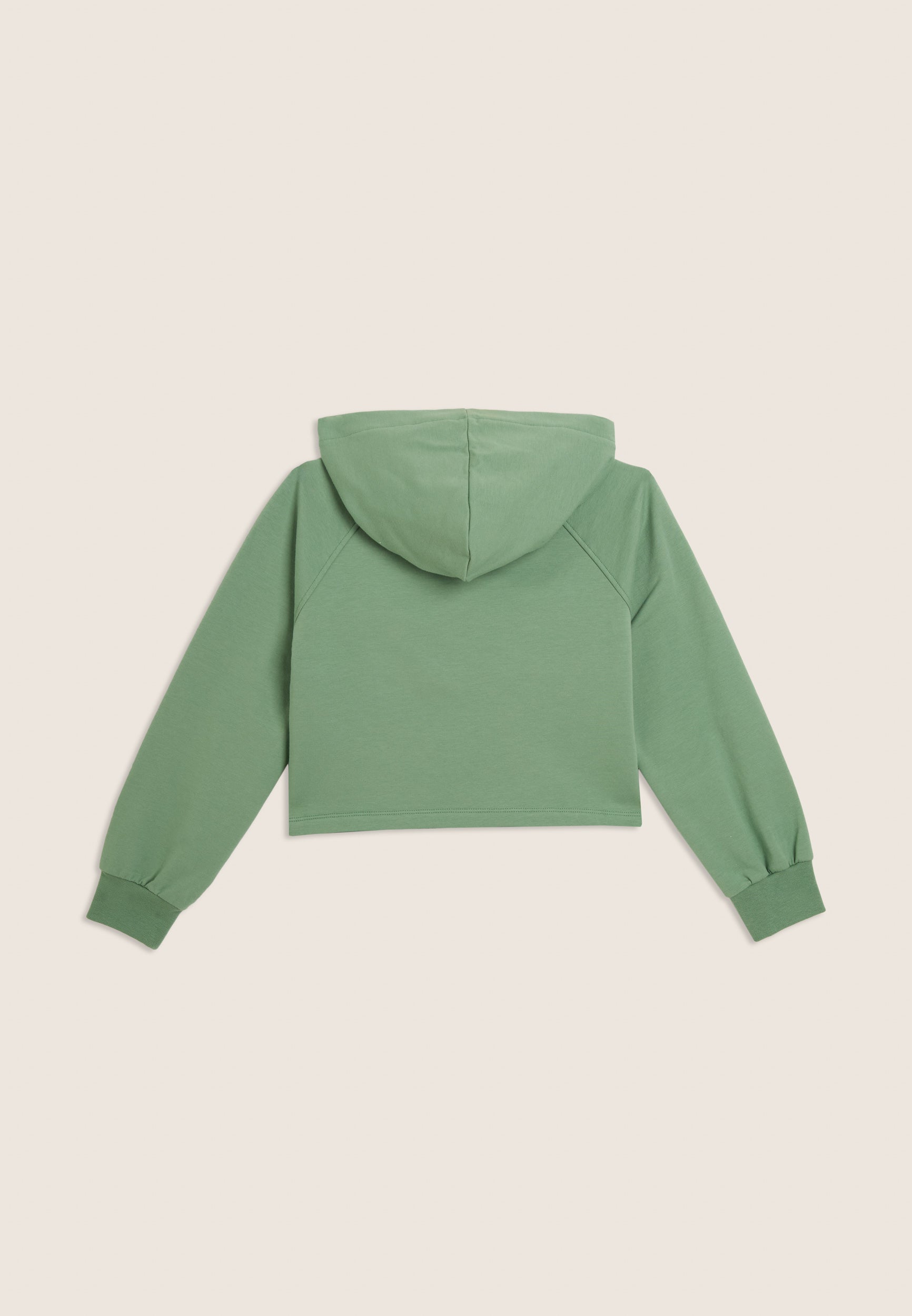 freddy-felpa-junior-cropped-regular-fit-in-cotone-elasticizzato-wr-up image 2