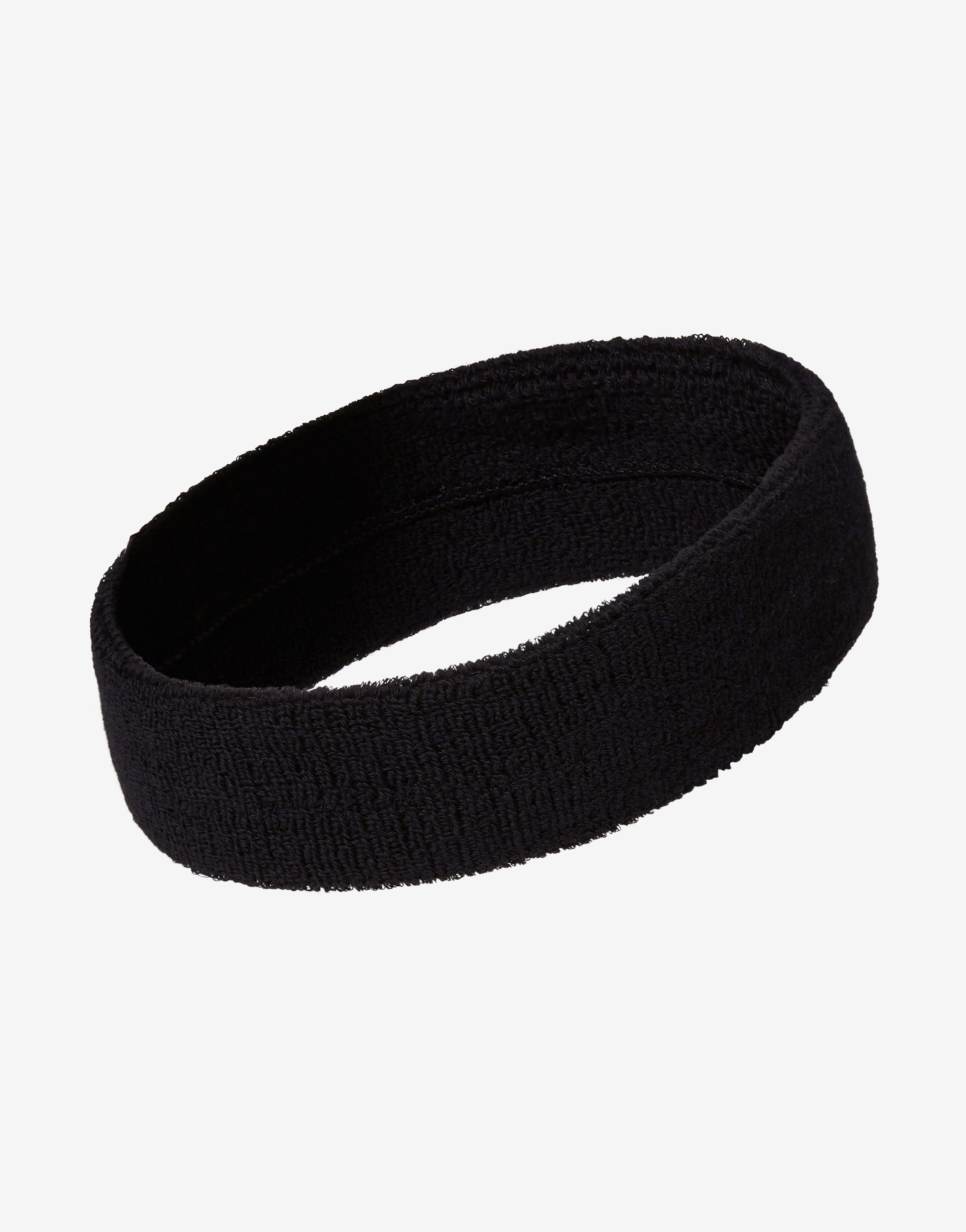 australian-terry-fascia-spugna-tennis-nera image 2