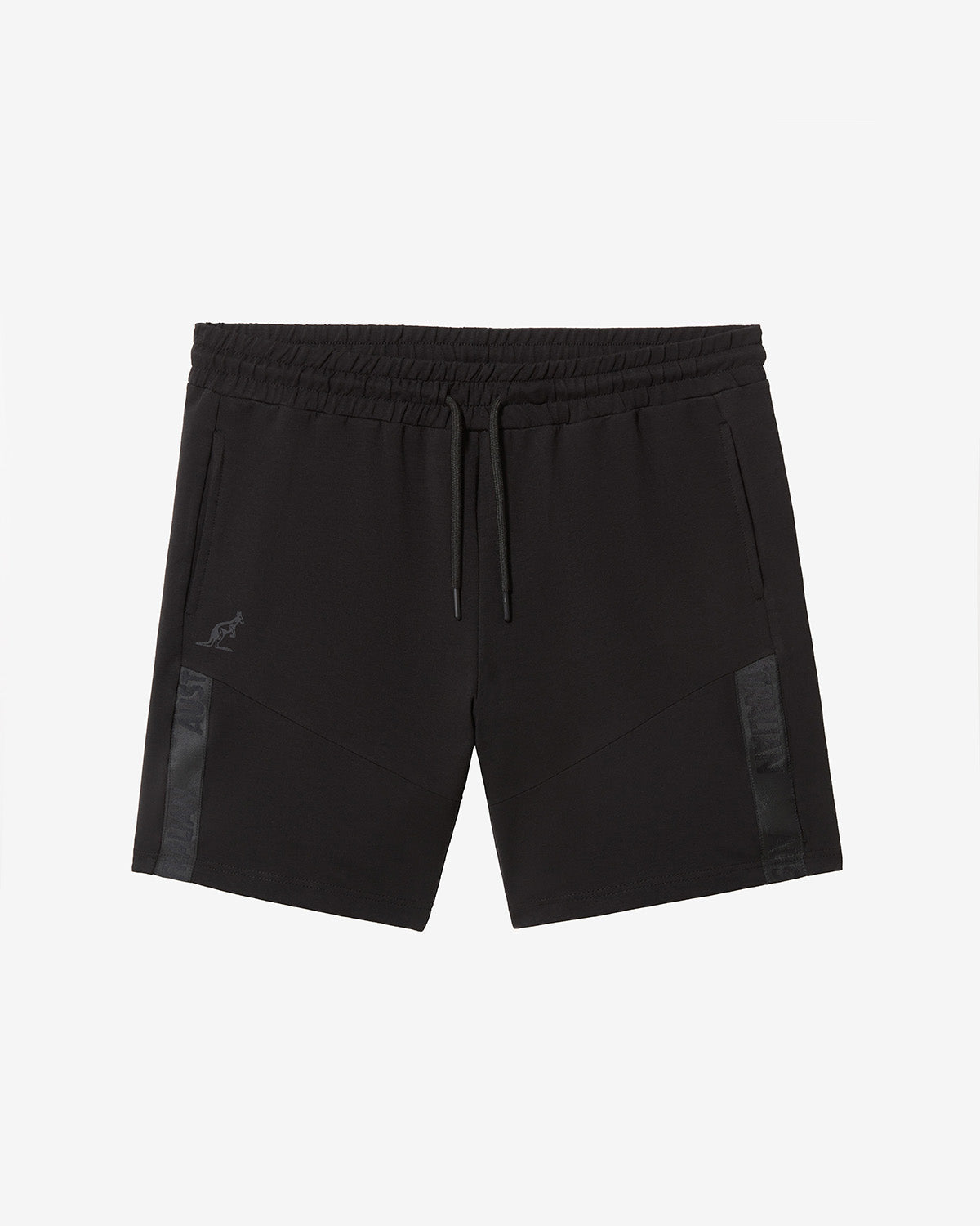 australian-impact-short-league-pantaloncino-felpa-elasticizzata image 5