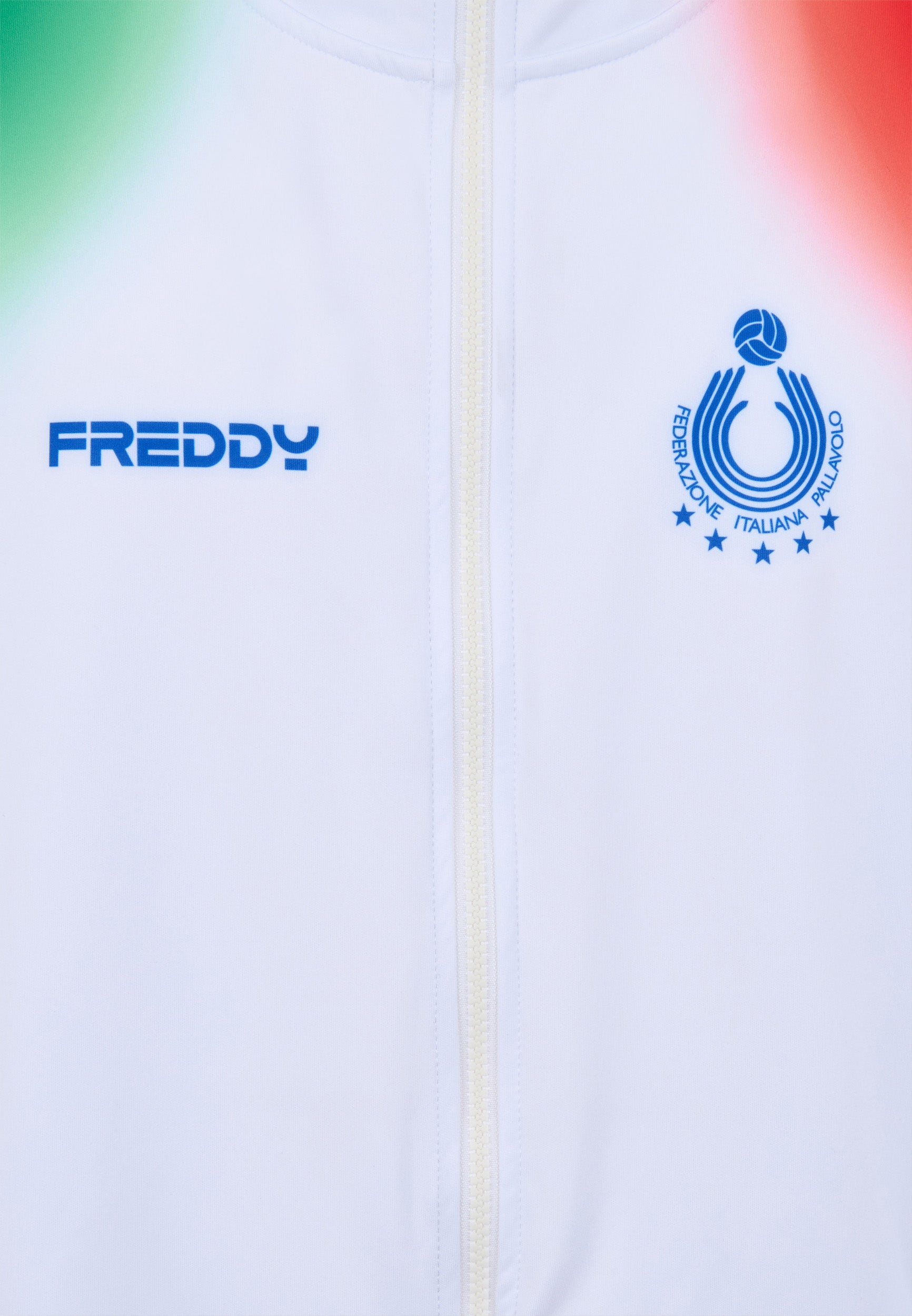 freddy-felpa-uomo-beach-volley-nazionale-italia-2025-26-full-zip image 8