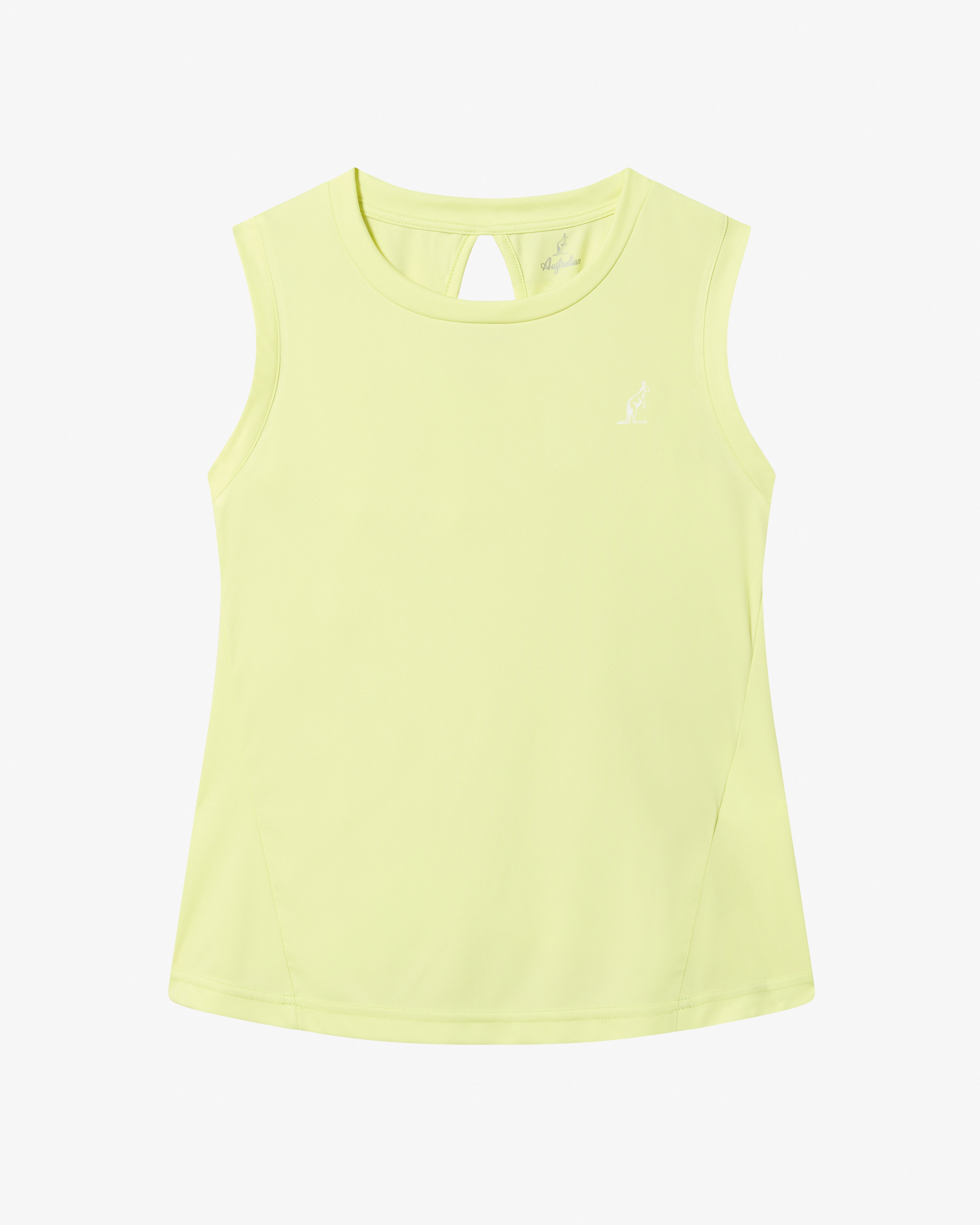 australian-drop-essence-tank-top-canotta-ace-lime image 5