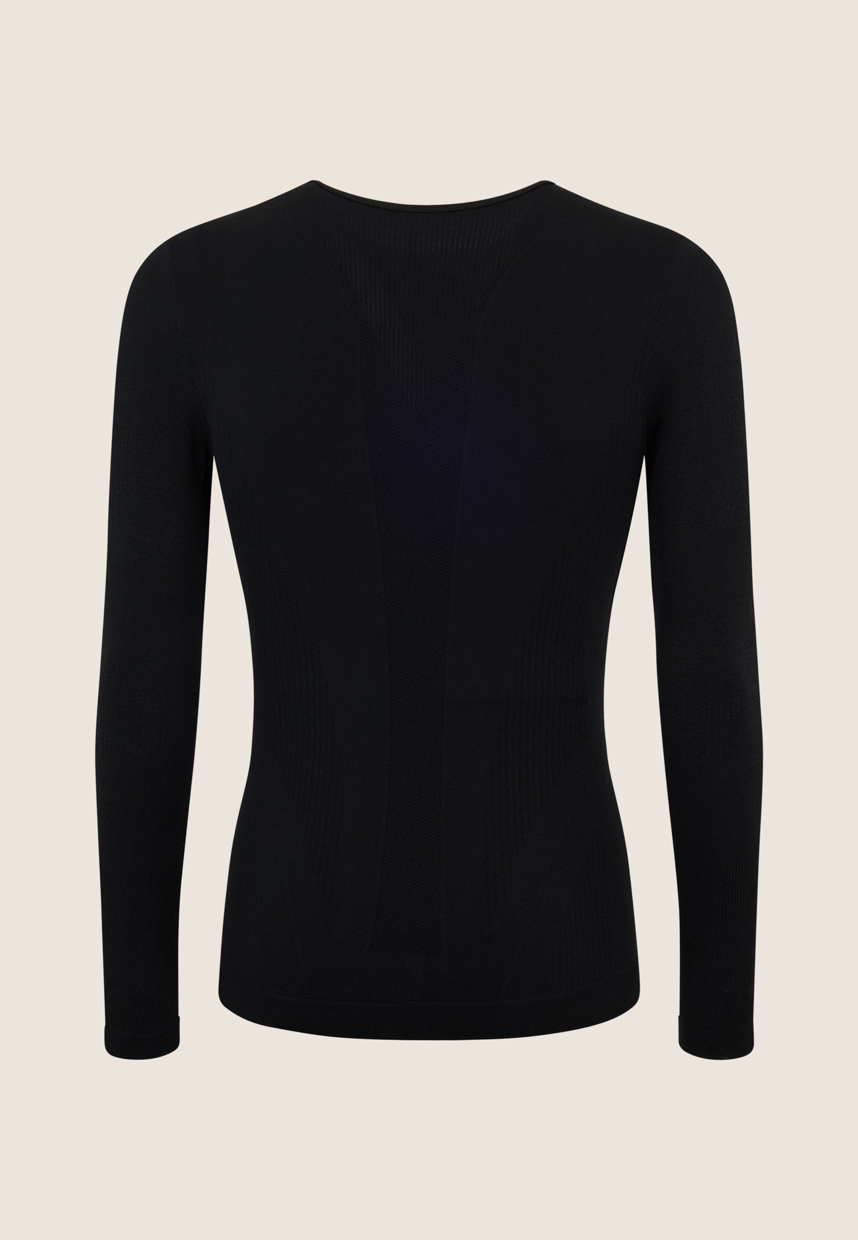freddy-maglia-termica-uomo-maniche-lunghe-raglan-girocollo image 2