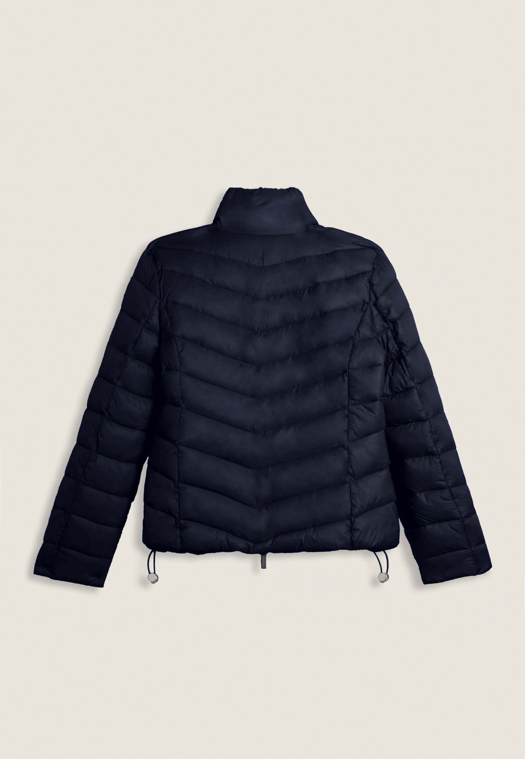 freddy-piumino-donna-fipav-trapuntato-nylon-lucido-water-repellent image 5