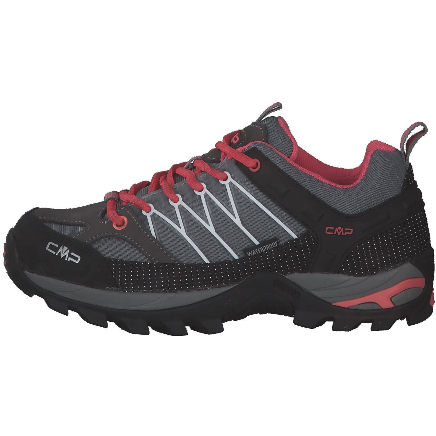 cmp-rigel-donna-scarpa-da-trekking-donna image 2