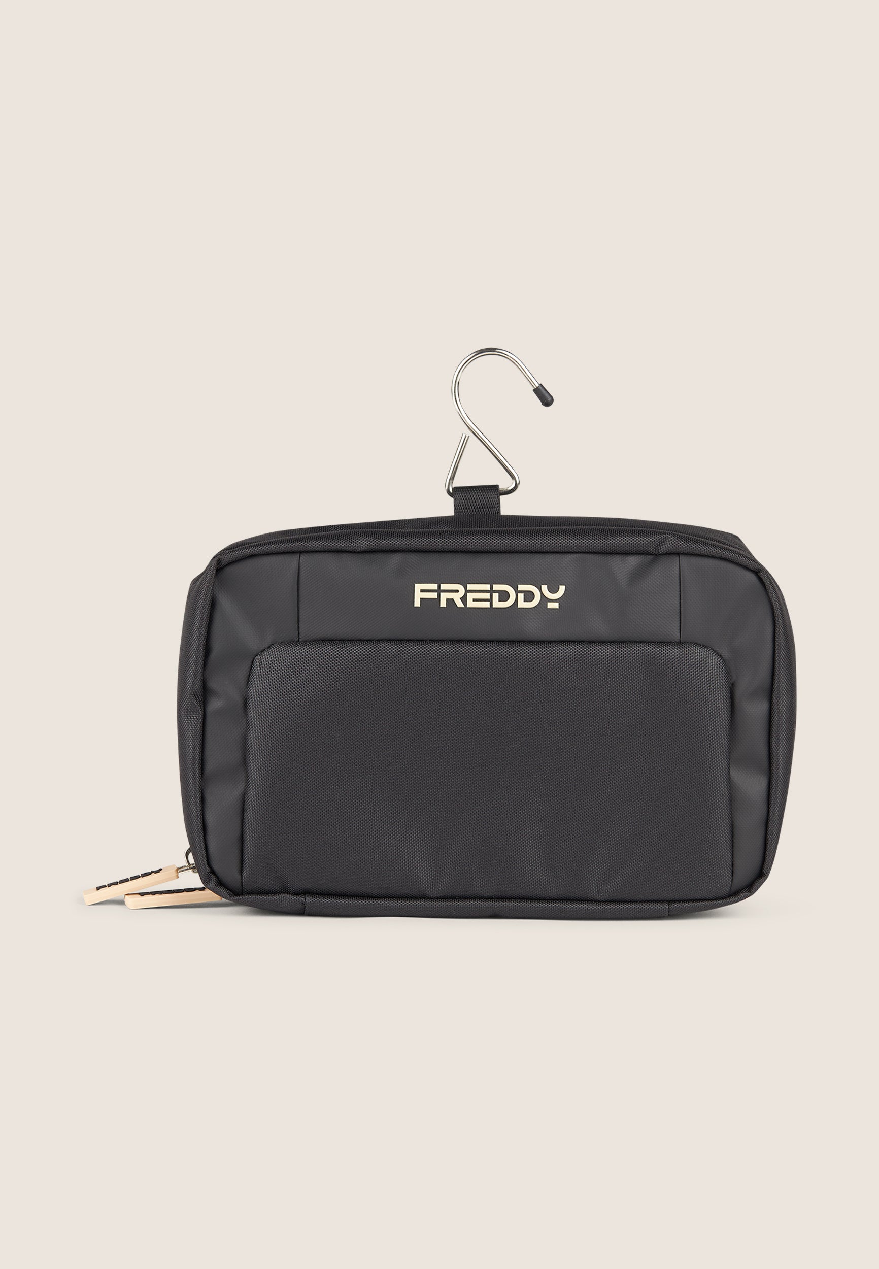 freddy-beauty-case-appendibile-compatto-in-poliestere-riciclato image 1