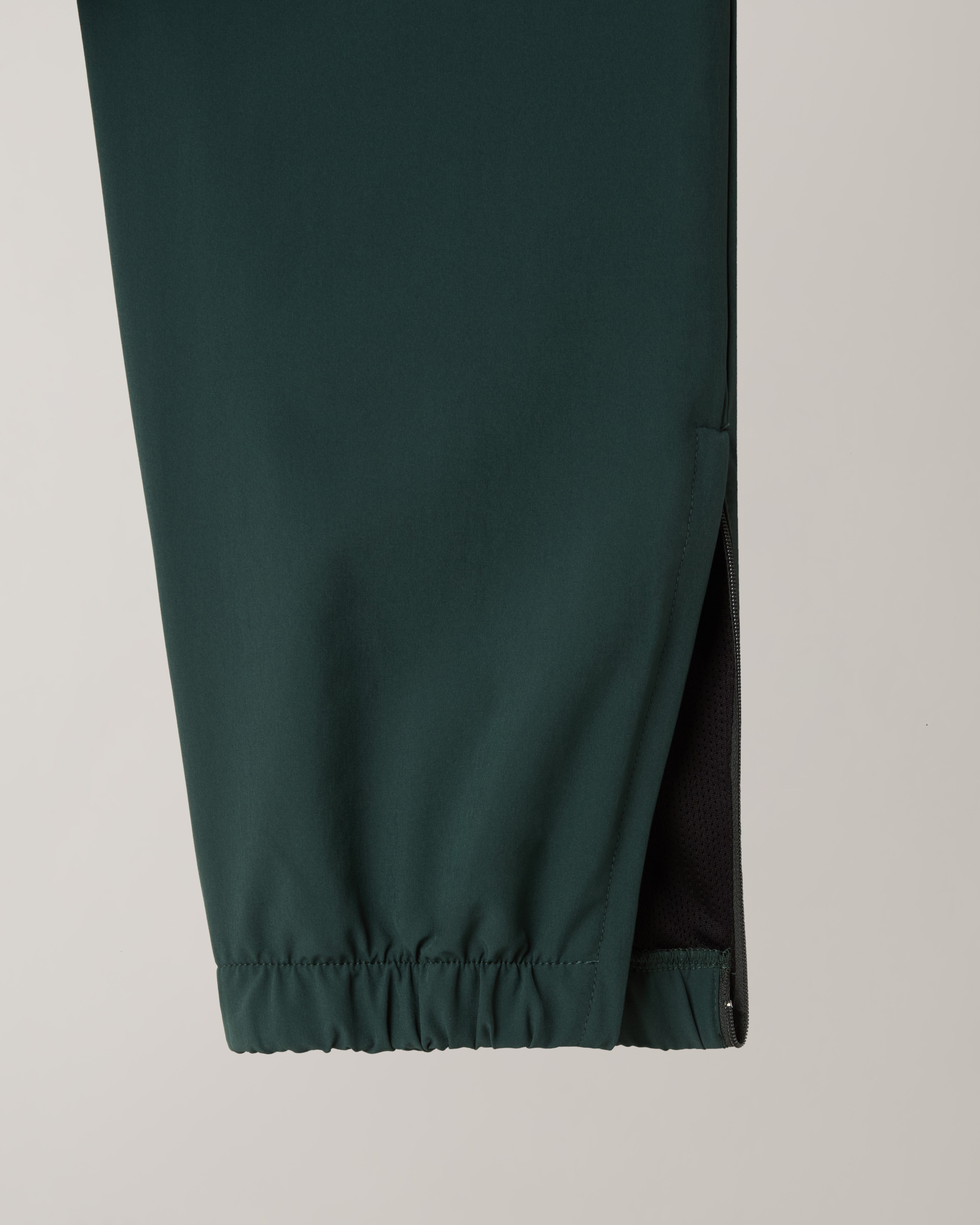 australian-bumper-logo-slam-track-pant-pantalone-tuta-kombu image 6