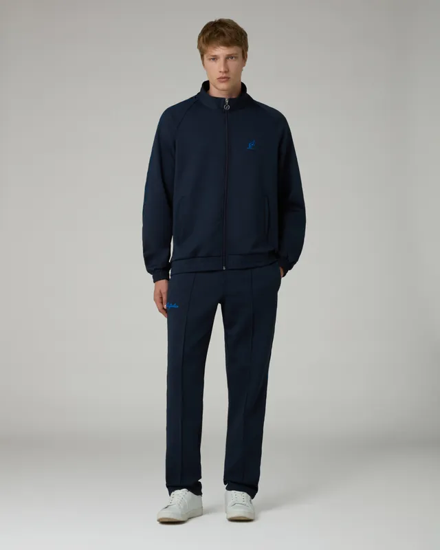 australian-blue-tape-tuta-sportiva-uomo-in-tessuto-shot-made-in-italy image 1
