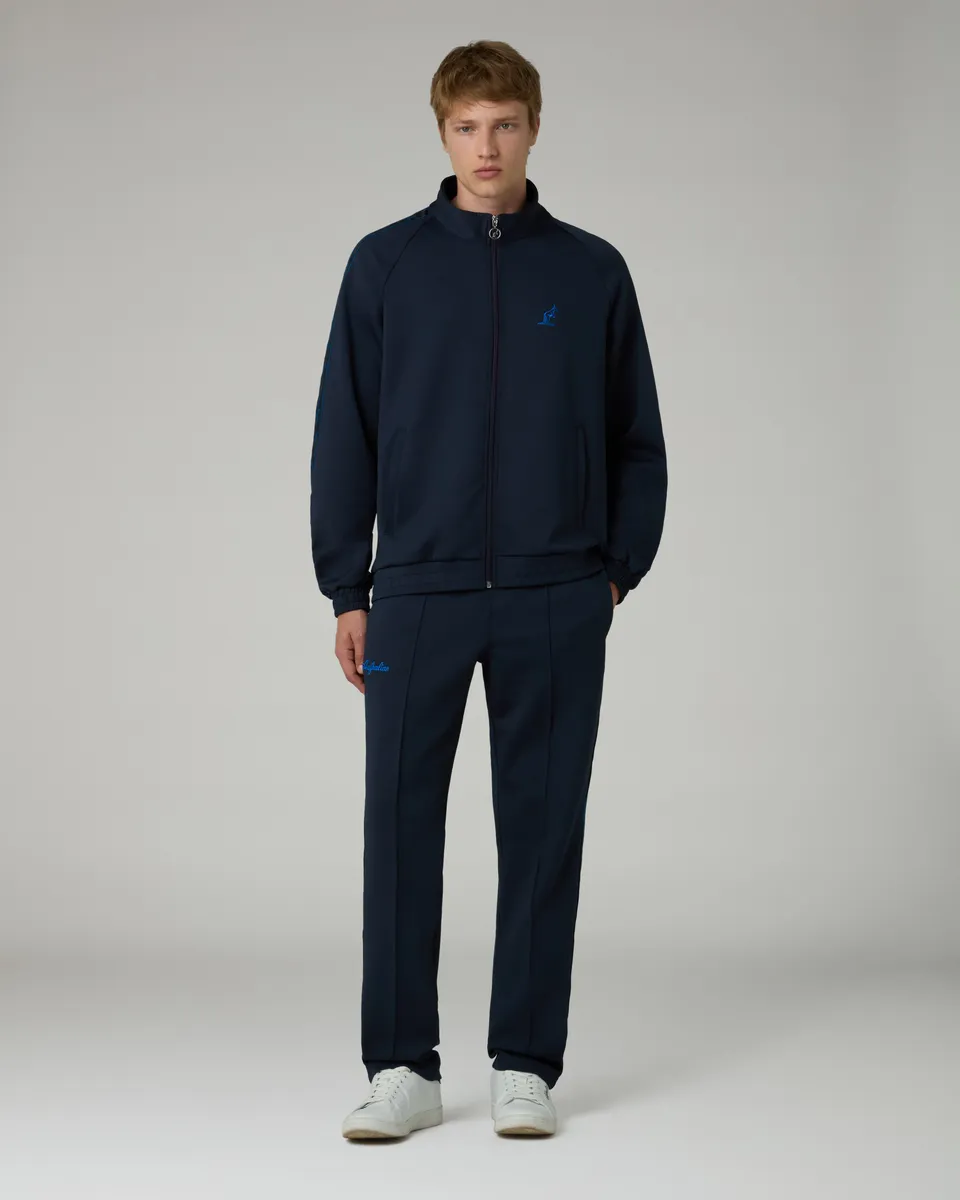 australian-blue-tape-tuta-sportiva-uomo-in-tessuto-shot-made-in-italy image 1