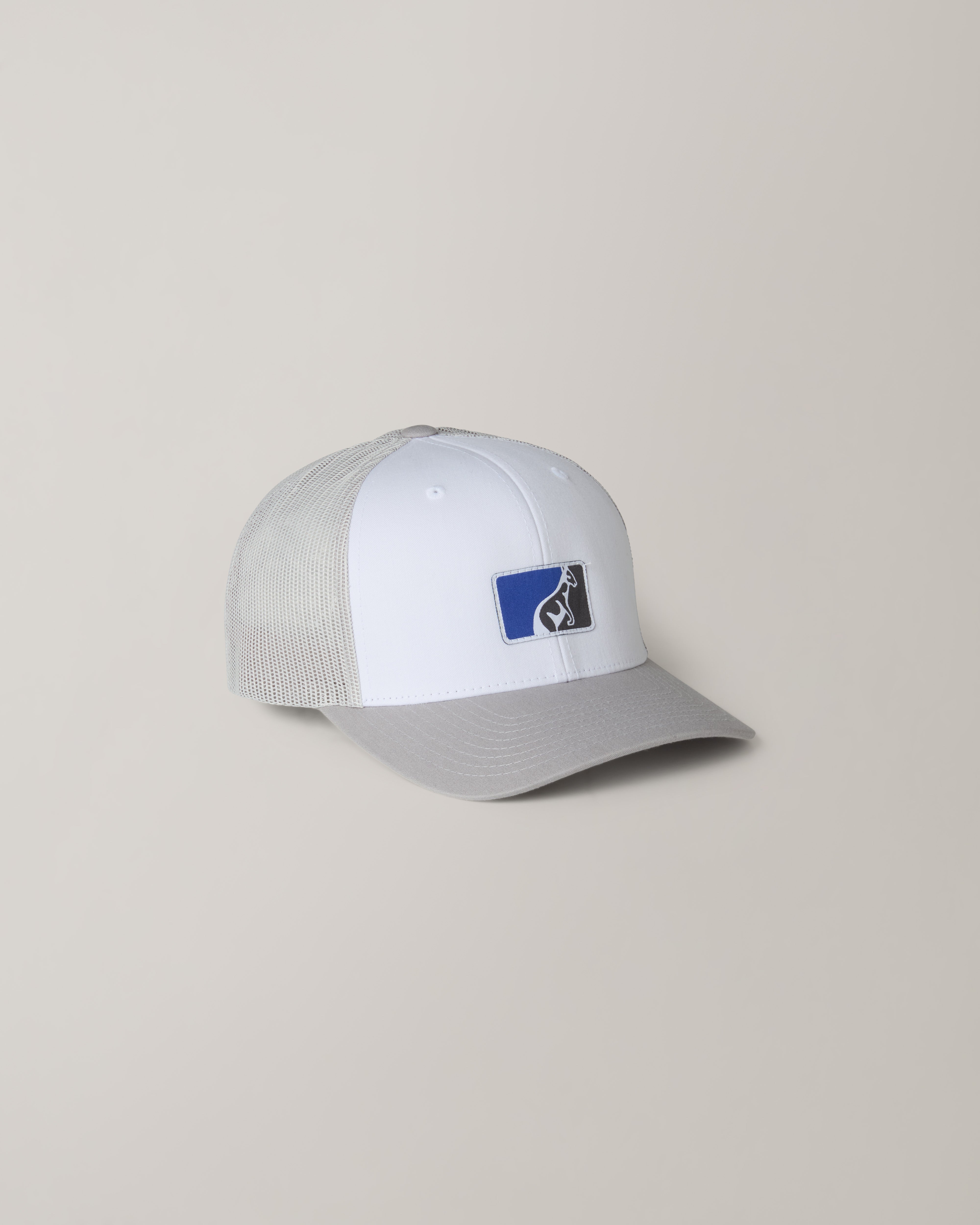 australian-poison-cap-cappellino-in-cotone-con-rete image 1