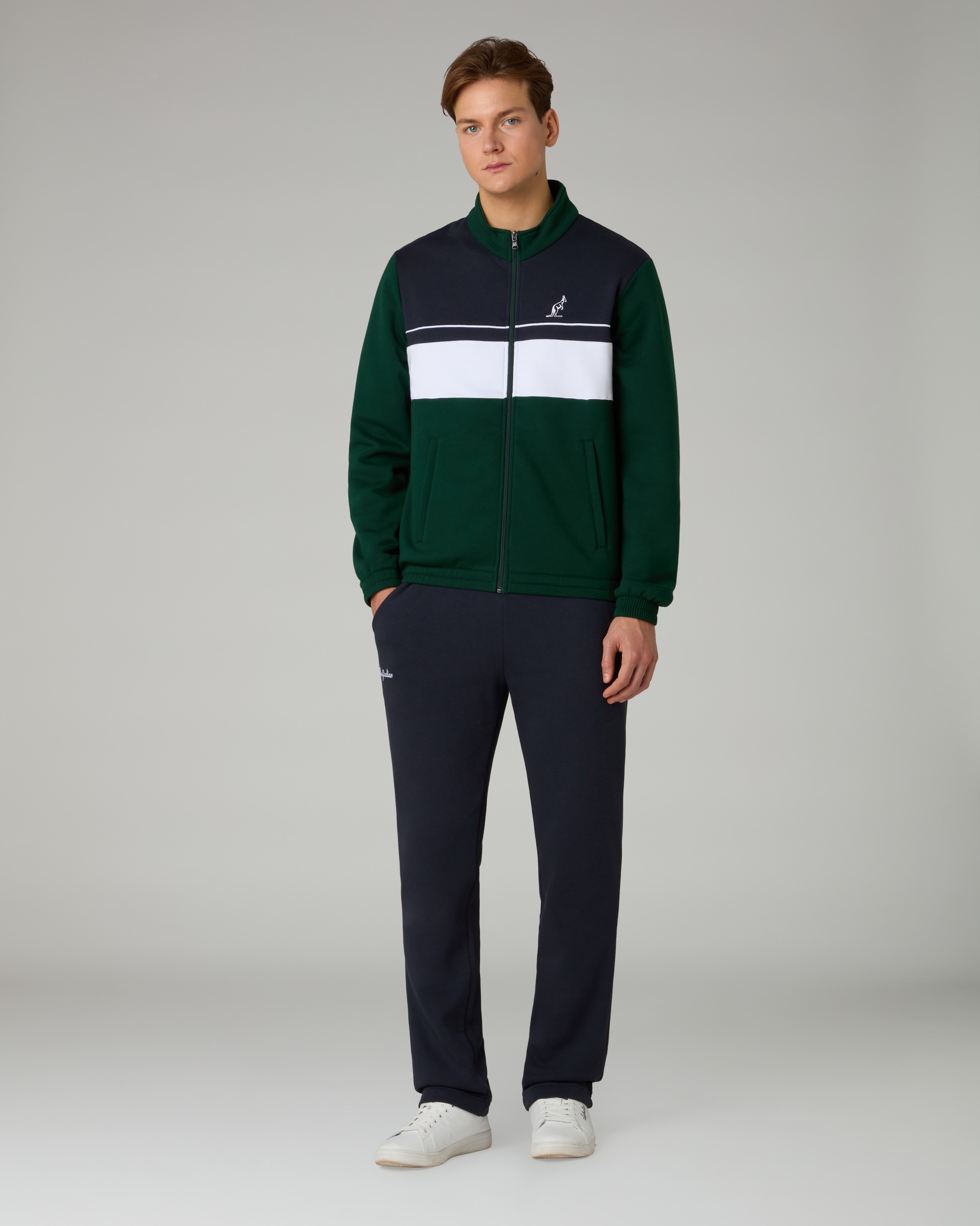 australian-icon-reissue-tracksuit-heritage-tuta-in-felpa-invernale image 1