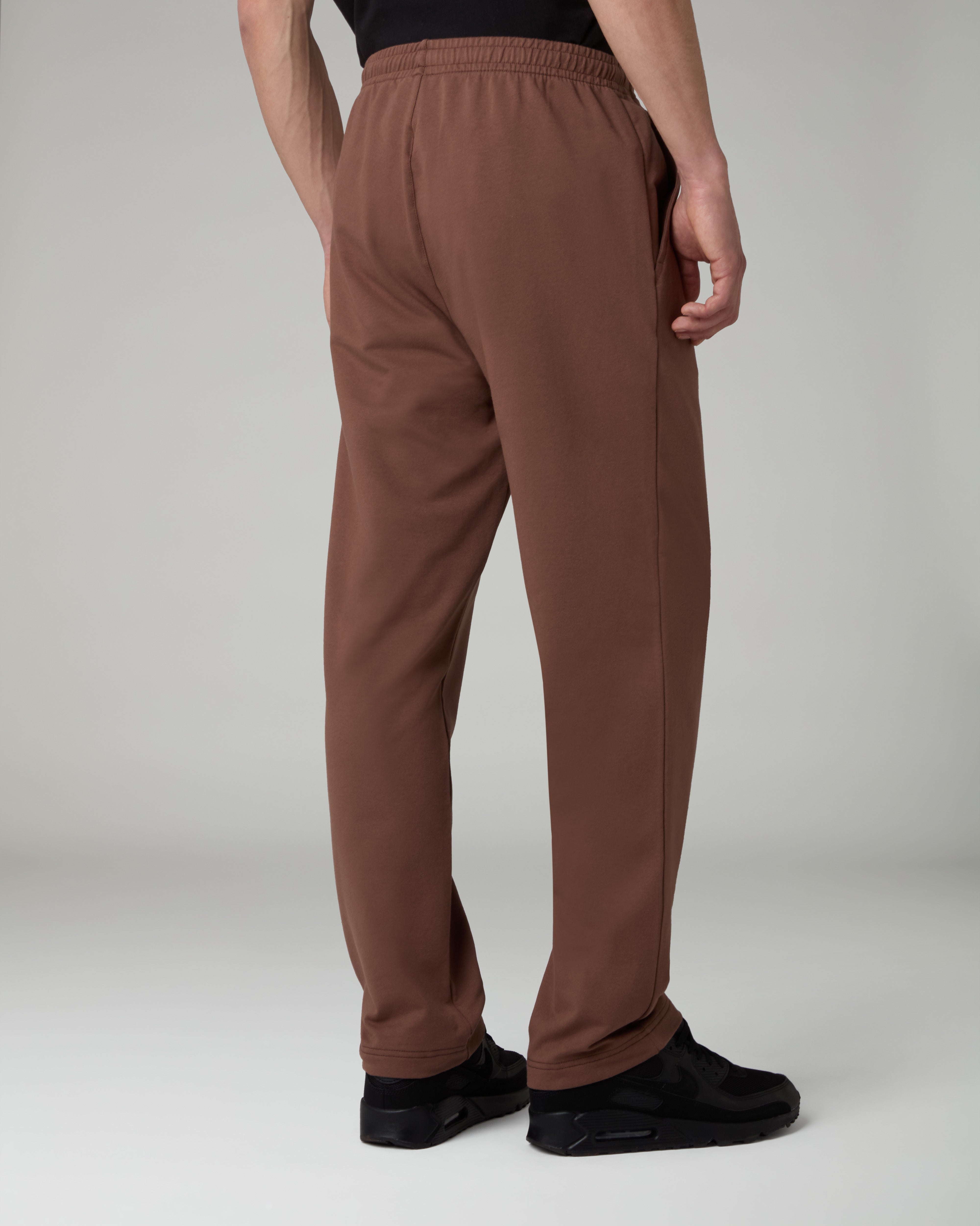 australian-statement-logo-track-pant-pantalone-tuta-in-felpa-made-in-italy image 3