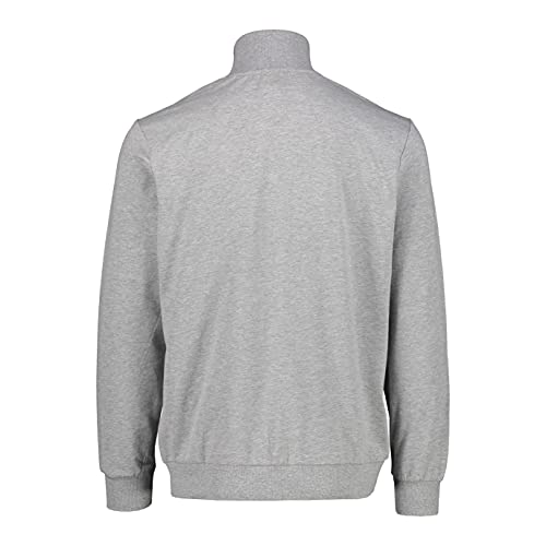 cmp-stretch-sweatshirt-fullzip-30d6567m-felpa-uomo image 7
