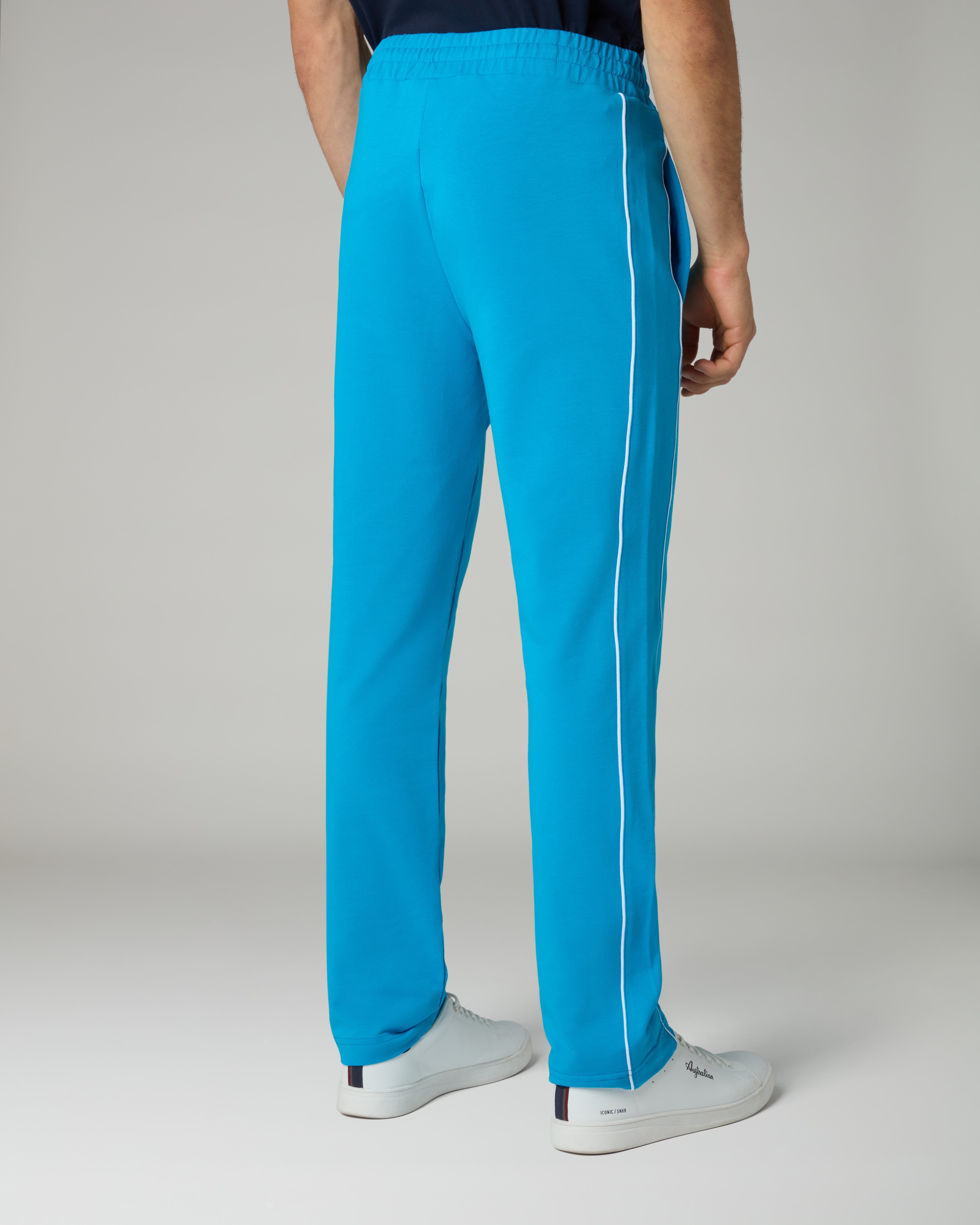 australian-league-track-pant-pantalone-felpa-con-piping image 3