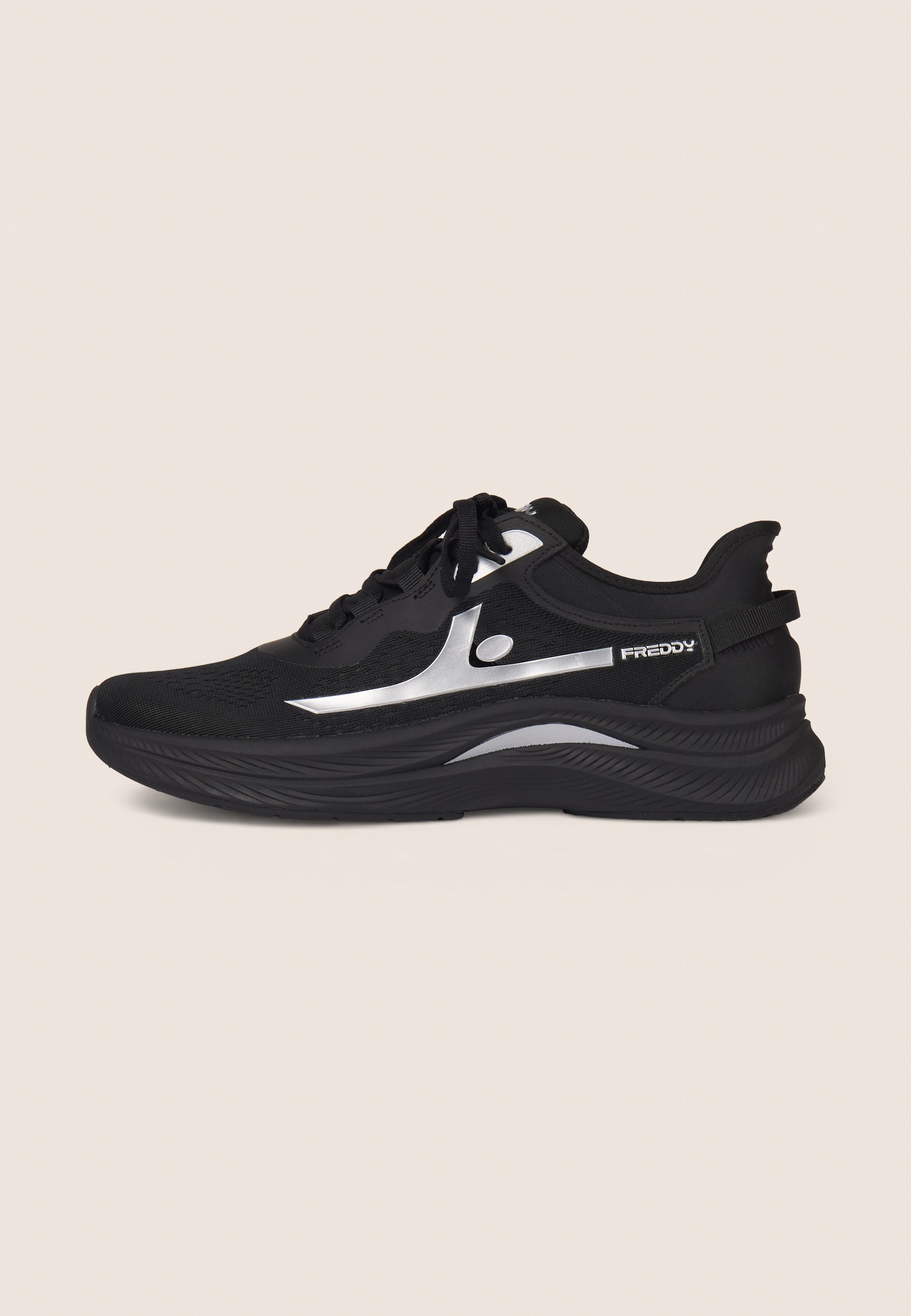 freddy-sneakers-uomo-in-mesh-con-supporti-tecnici-e-suola-leggera image 4