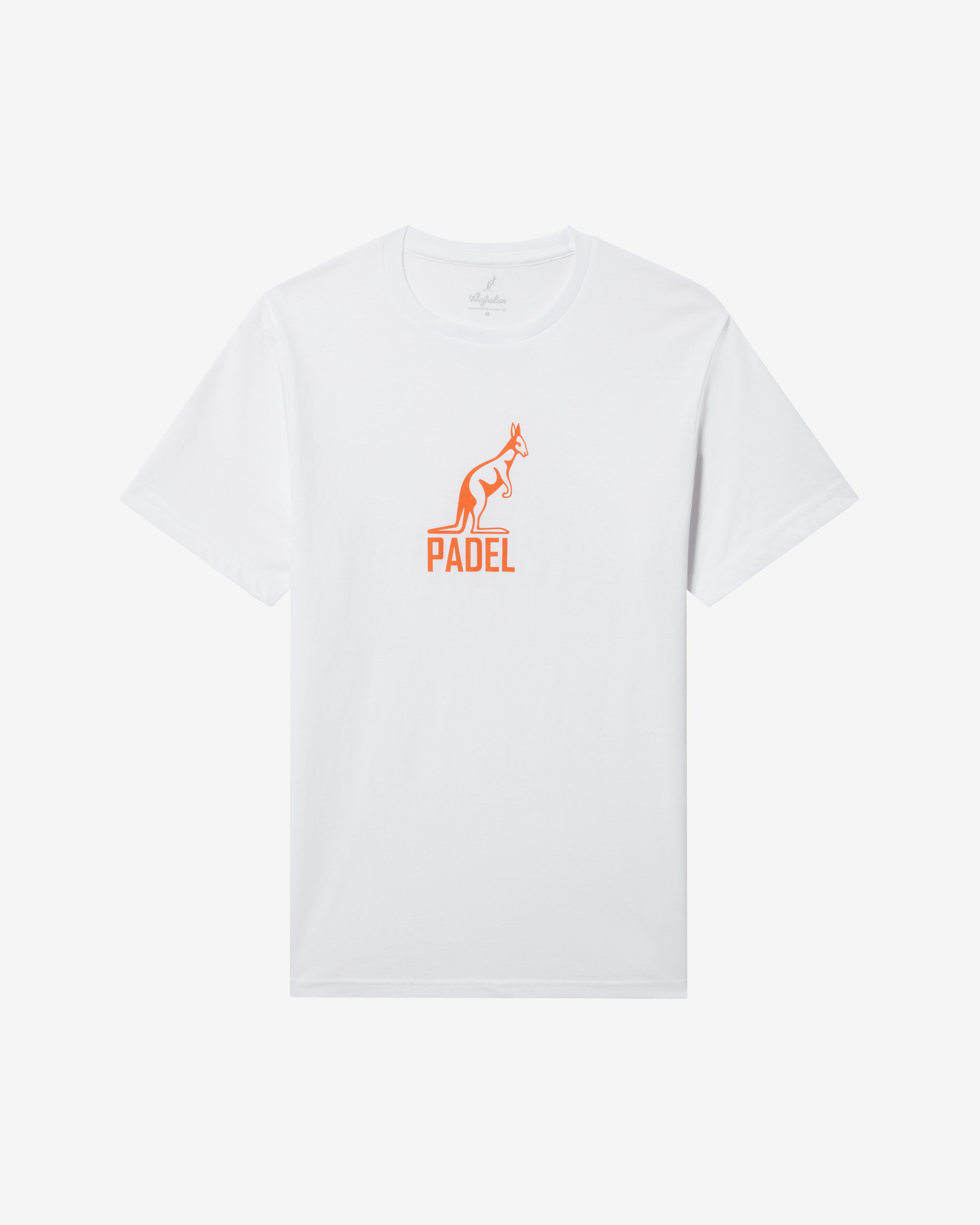australian-cotton-logo-t-shirt-maglietta-cotone-bianca image 4